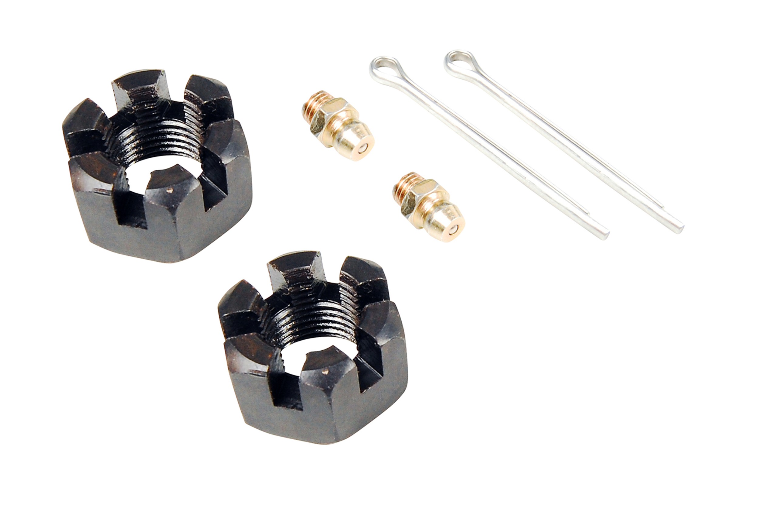 Front Steering Center Link | Mevotech Supreme MDS909 Fits Oldsmobile Chevrolet Pontiac - 6