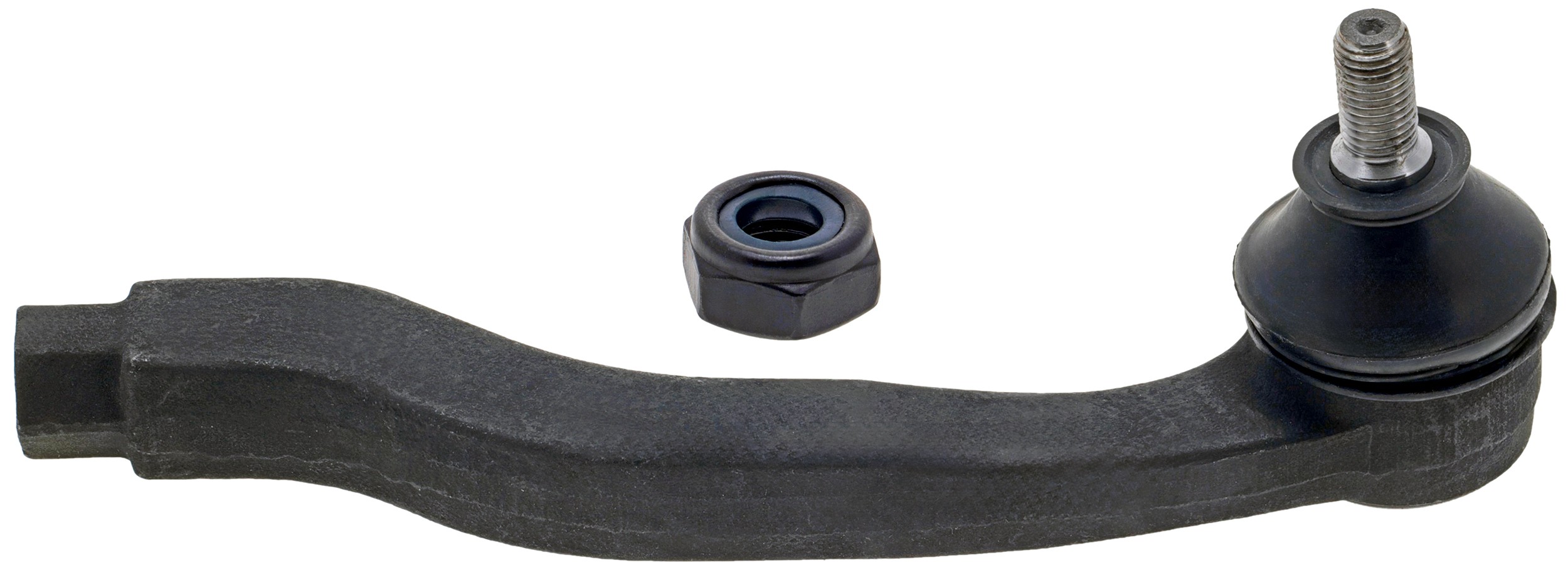 Front Right Outer Steering Tie Rod End | Mevotech Supreme MES2943R Fits Honda Acura - 5