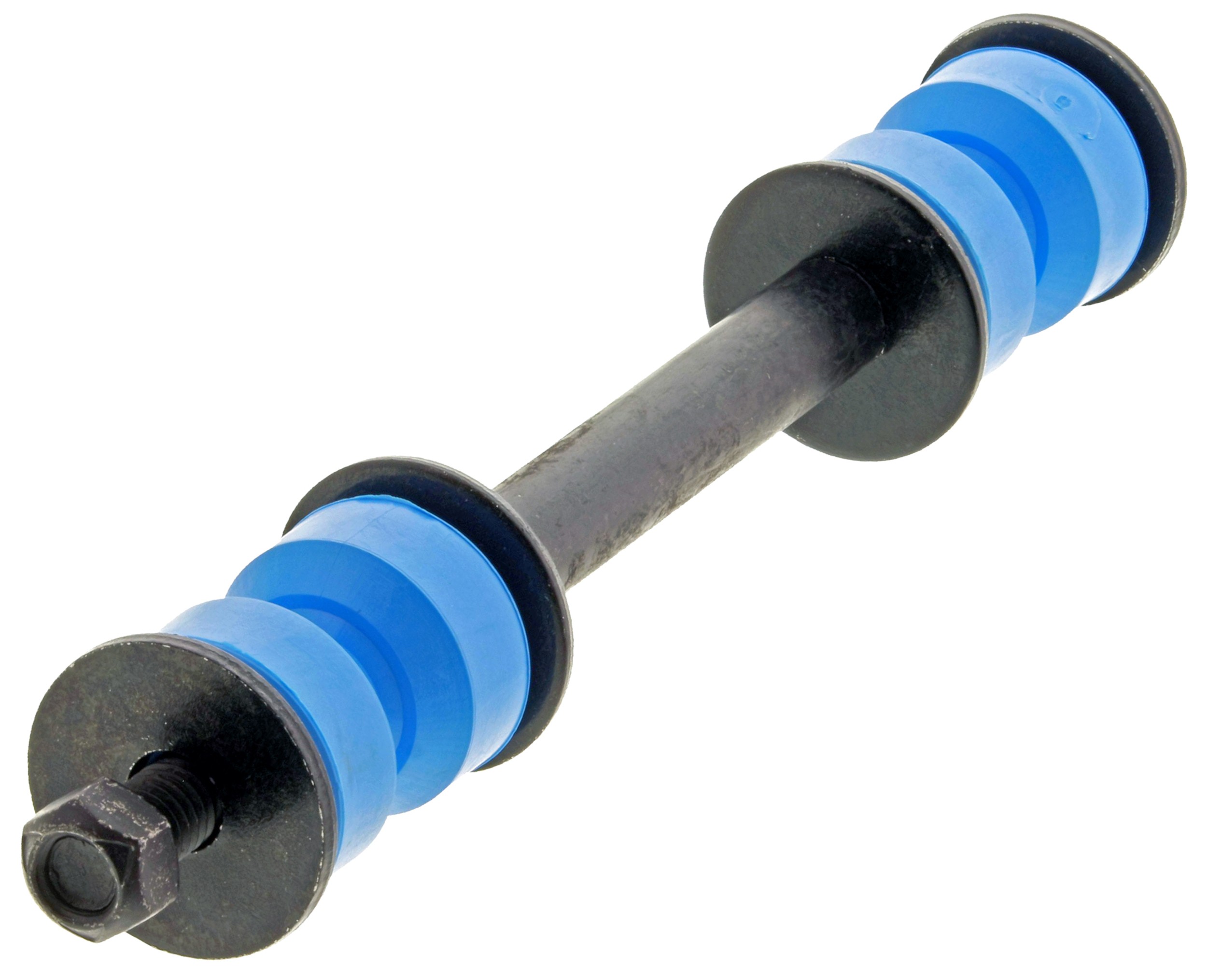 Front Suspension Stabilizer Bar Link Kit | Mevotech Supreme MK5254 Fits Chevrolet Oldsmobile GMC - 2