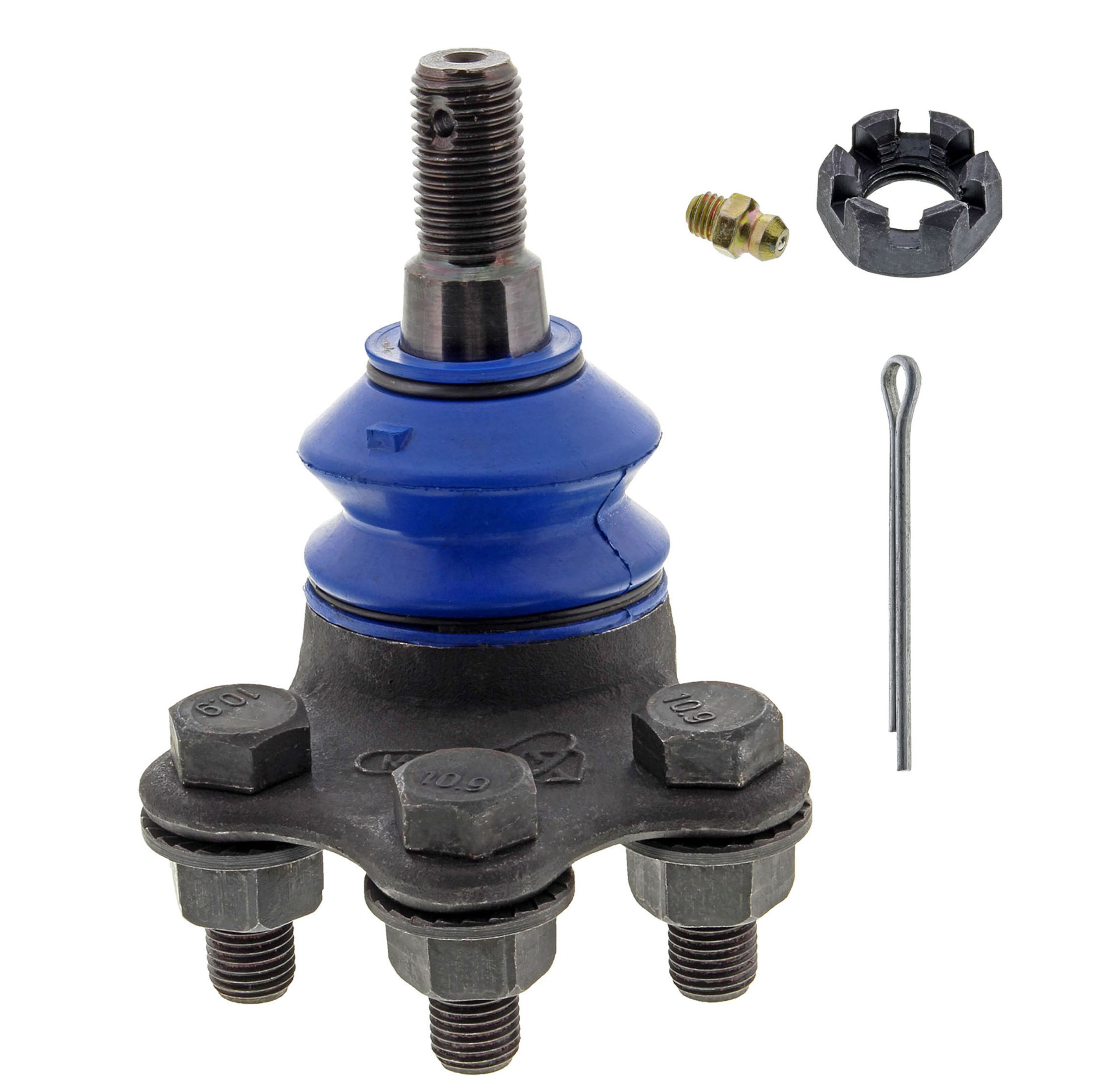 Front Upper Suspension Ball Joint | Mevotech Supreme MK7366 Fits Dodge - 5