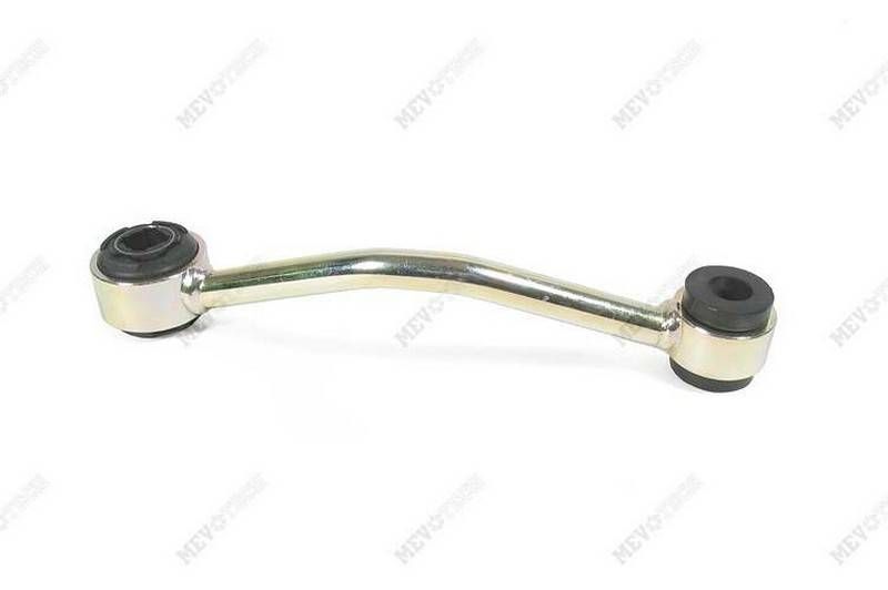 Rear Left Suspension Stabilizer Bar Link Kit | Mevotech Supreme MK80260 Fits Cadillac Catera 1997-2001 - 4