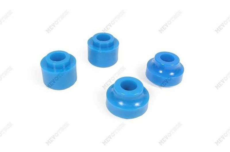 Front Radius Arm Bushing Kit | Mevotech Supreme MK8268 Fits Ford - 4