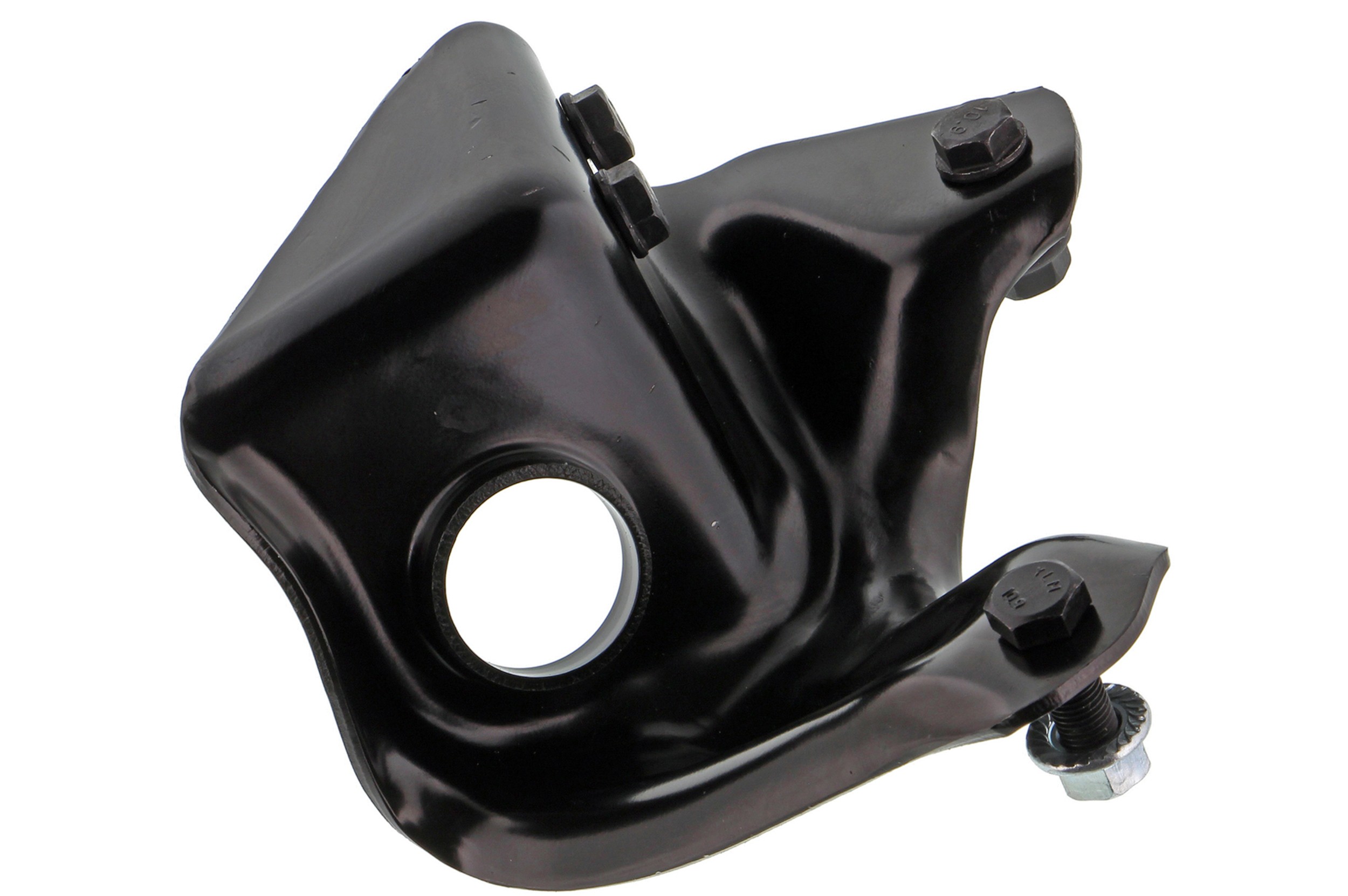 Front Right Radius Arm Bracket | Mevotech Supreme MK8777 Fits Ford - 2