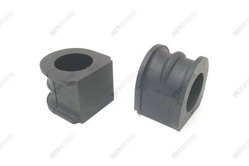 Front To Frame Suspension Stabilizer Bar Bushing Kit | Mevotech Supreme MK90015 Fits Mercury Nissan - 3