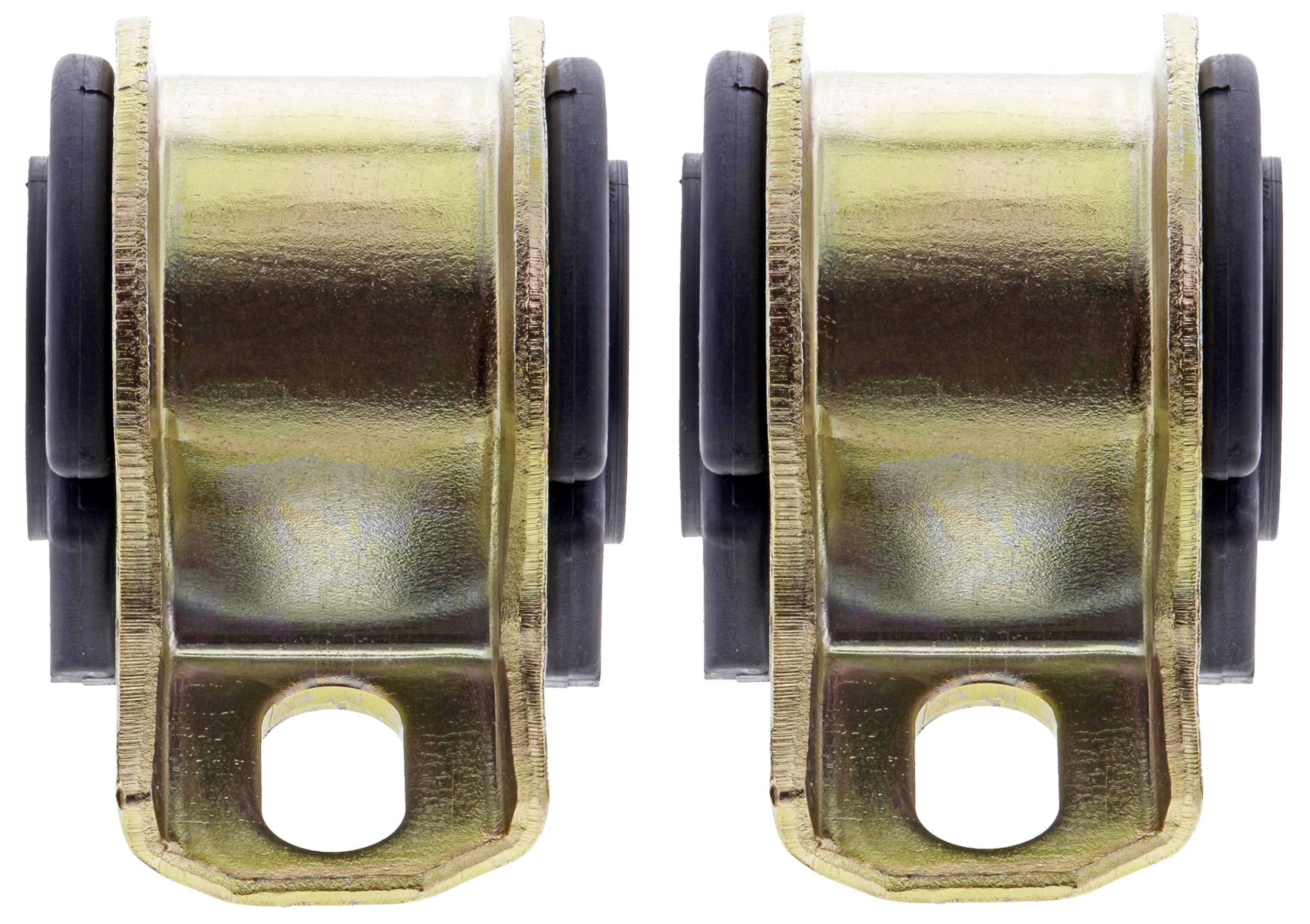Front To Frame Suspension Stabilizer Bar Bushing Kit | Mevotech Supreme MK90401 Fits Ford Mustang 1965-1973 - 4