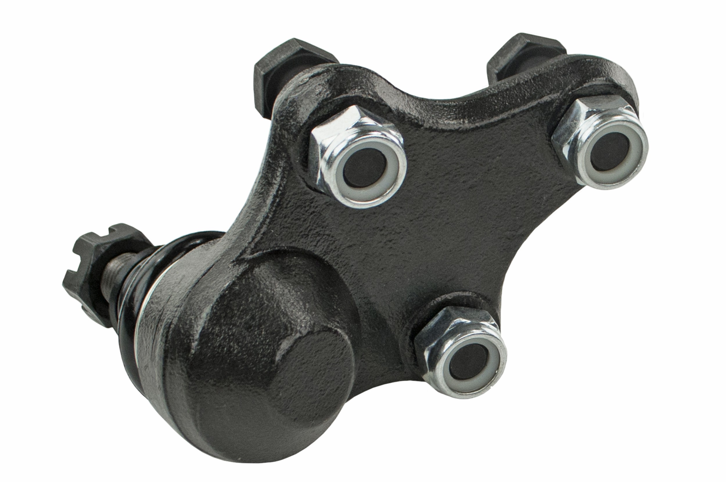 Front Lower Suspension Ball Joint | Mevotech Supreme MK9739 Fits Suzuki Geo - 3