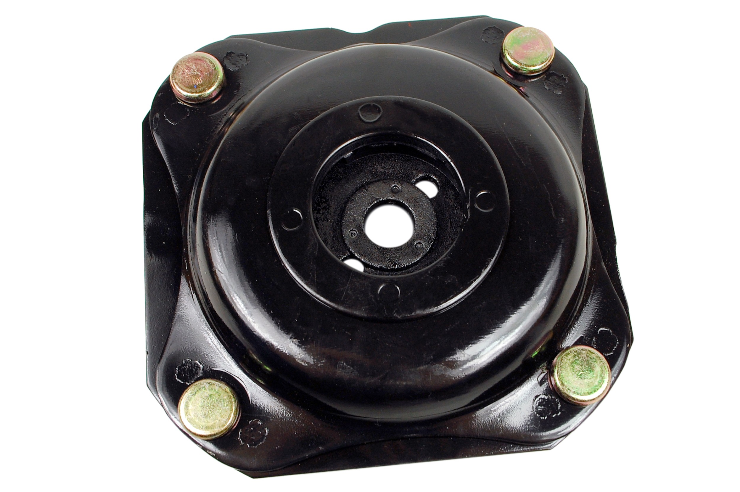 Front Suspension Strut Mount Kit | Mevotech Supreme MP901999 Fits Mazda Ford - 3