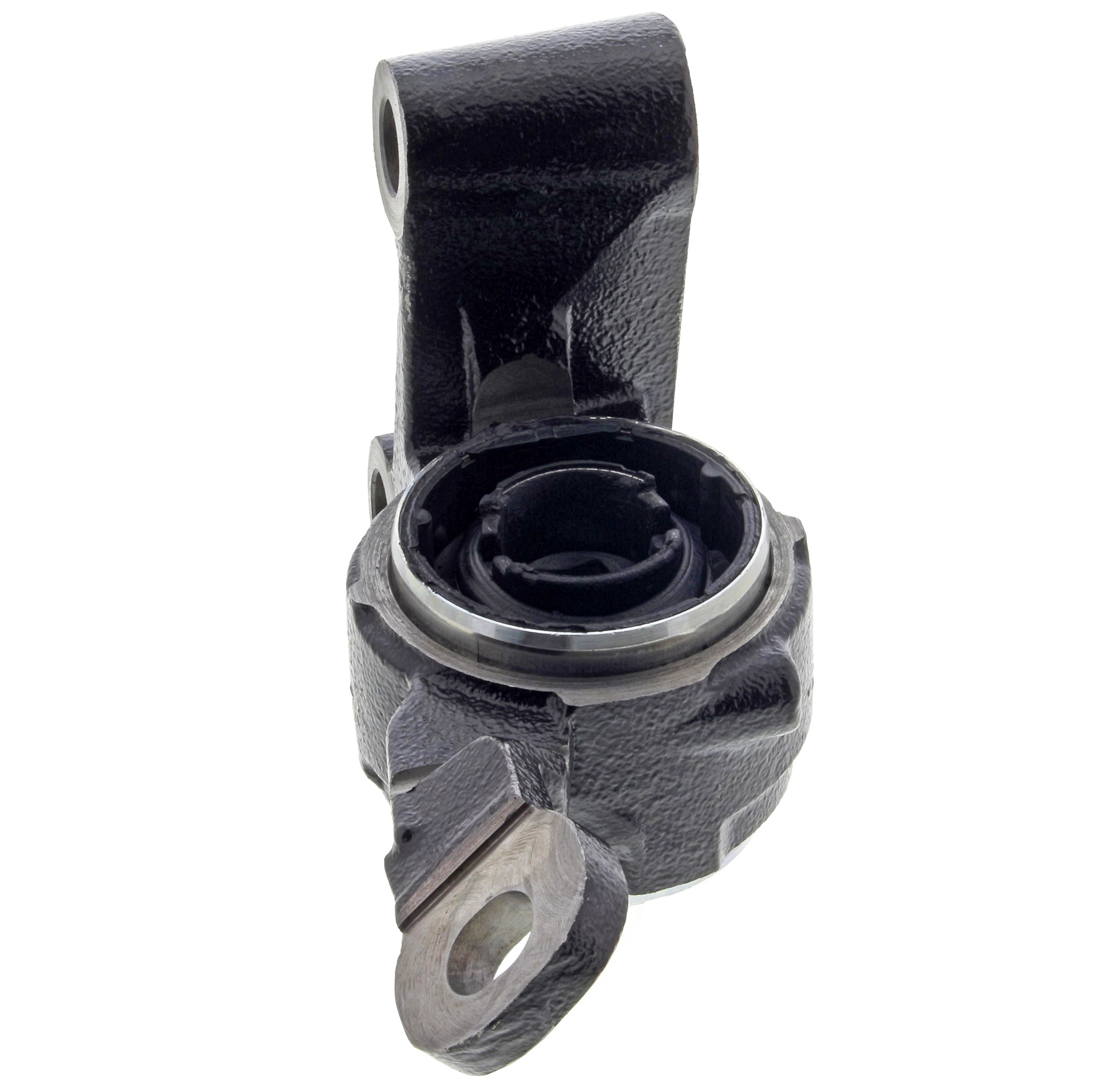 Front Right Lower Rearward Suspension Control Arm Bushing | Mevotech Supreme MS104236 Fits Mini Cooper 2007-2015 - 4