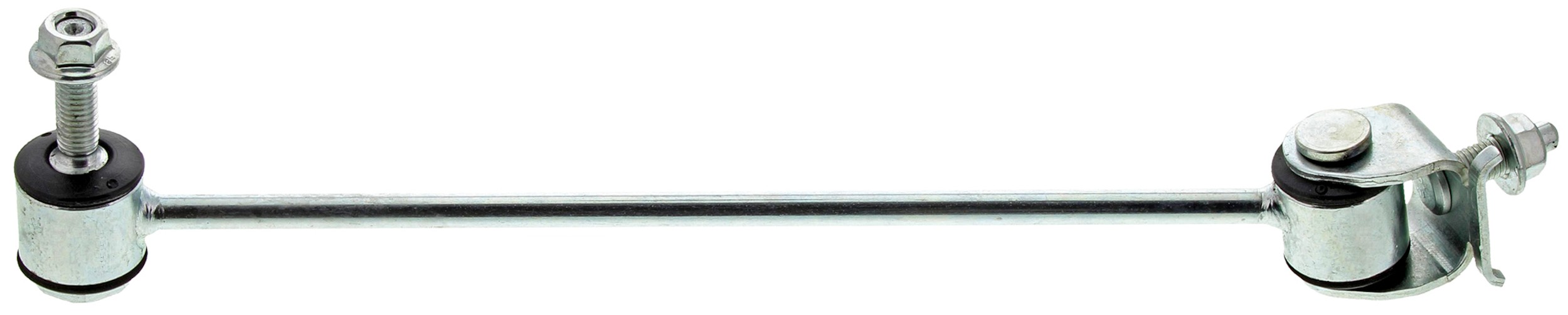 Rear Right Suspension Stabilizer Bar Link Kit | Mevotech Supreme MS108249 Fits Mercedes-Benz - 2