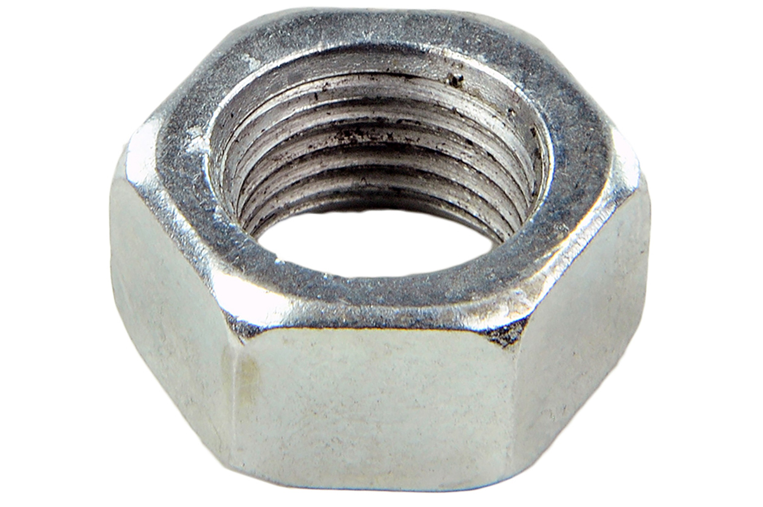 Front Inner Steering Tie Rod End | Mevotech Supreme MS30716 Fits INFINITI G20 1999-2002 - 3