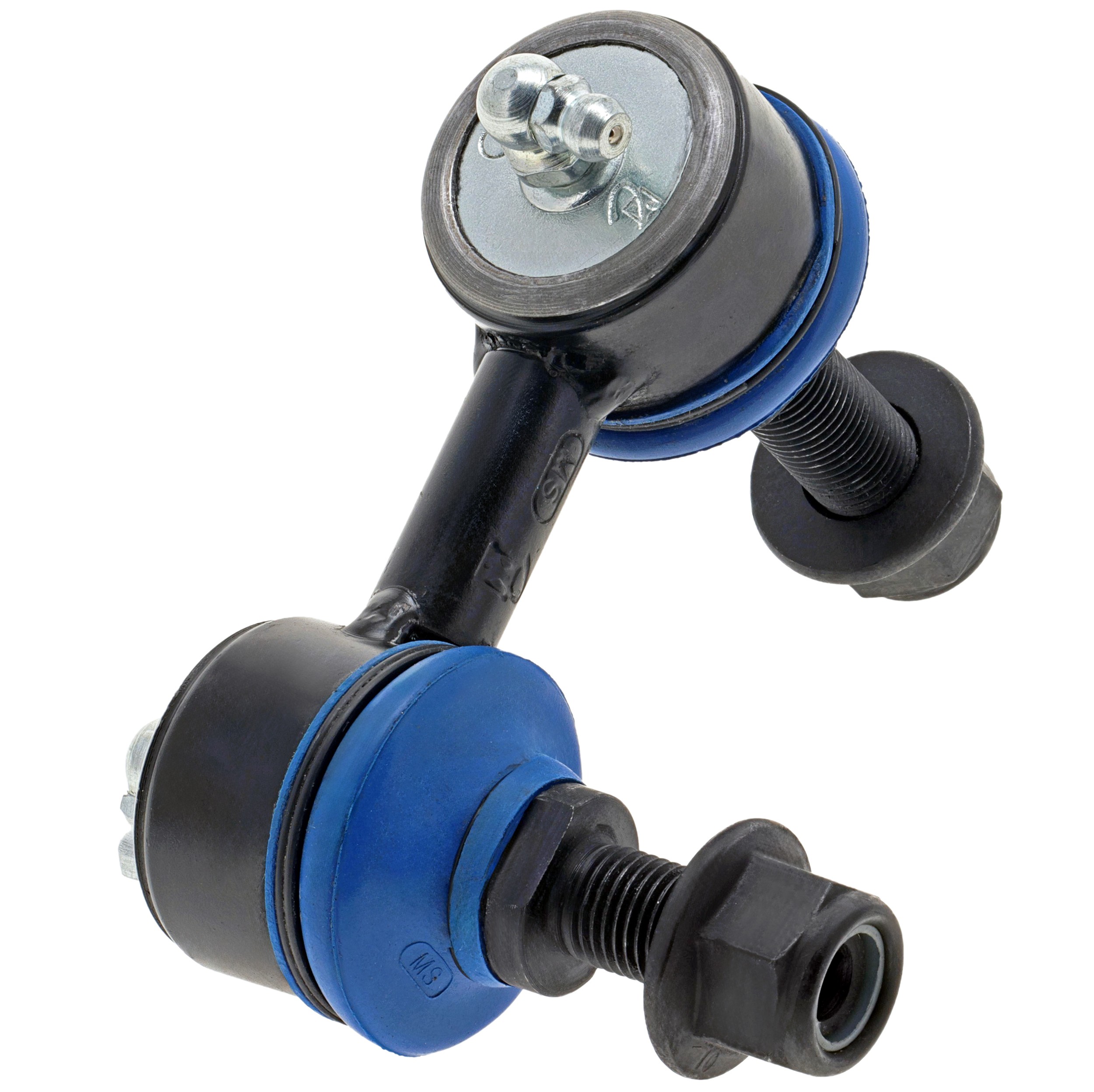 Front Right Suspension Stabilizer Bar Link Kit | Mevotech Supreme MS30864 Fits INFINITI Nissan - 4