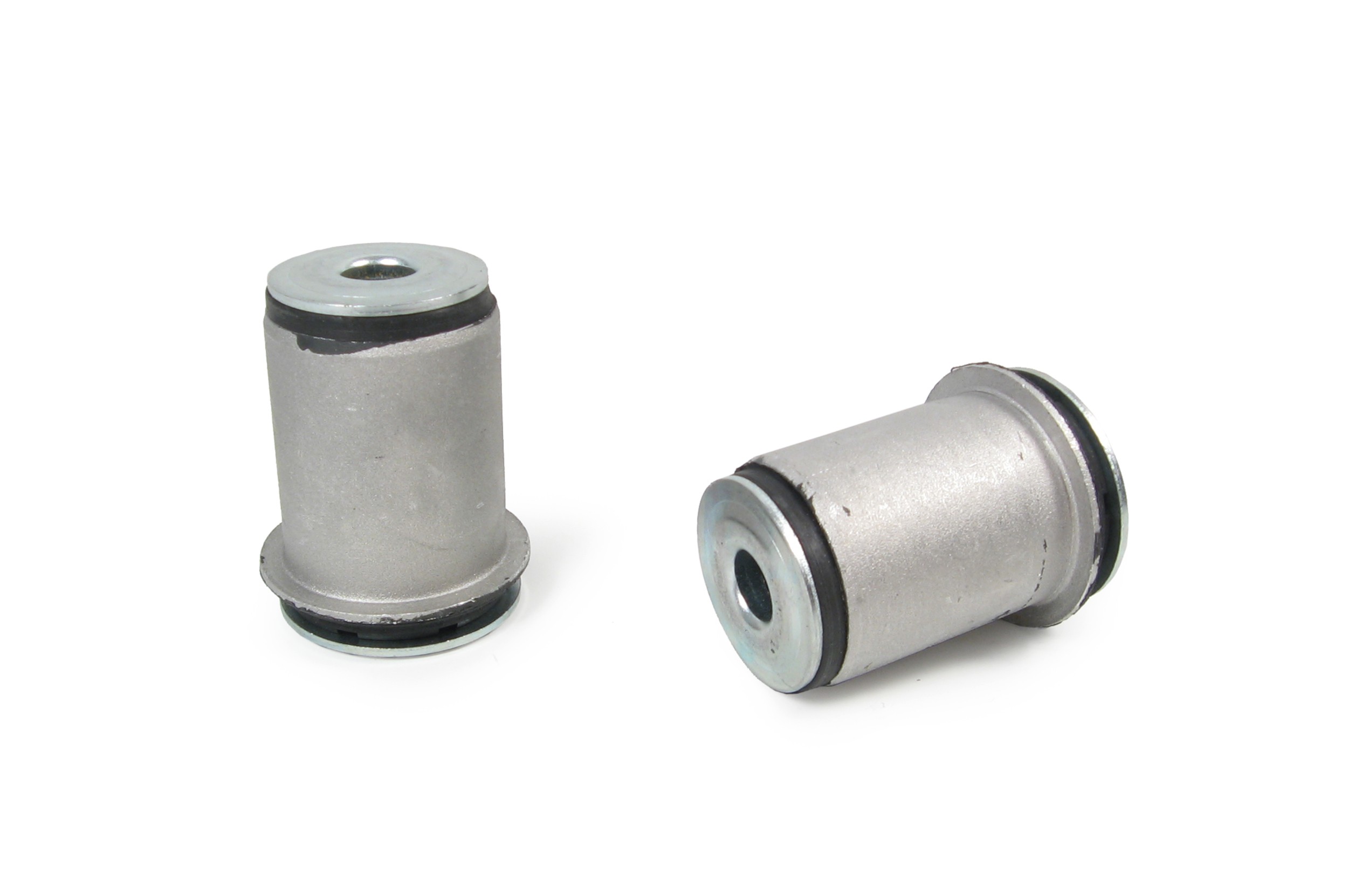 Front Lower Forward Arm To Frame Suspension Control Arm Bushing | Mevotech Supreme MS40401 Fits Ford Lincoln Mercury - 2