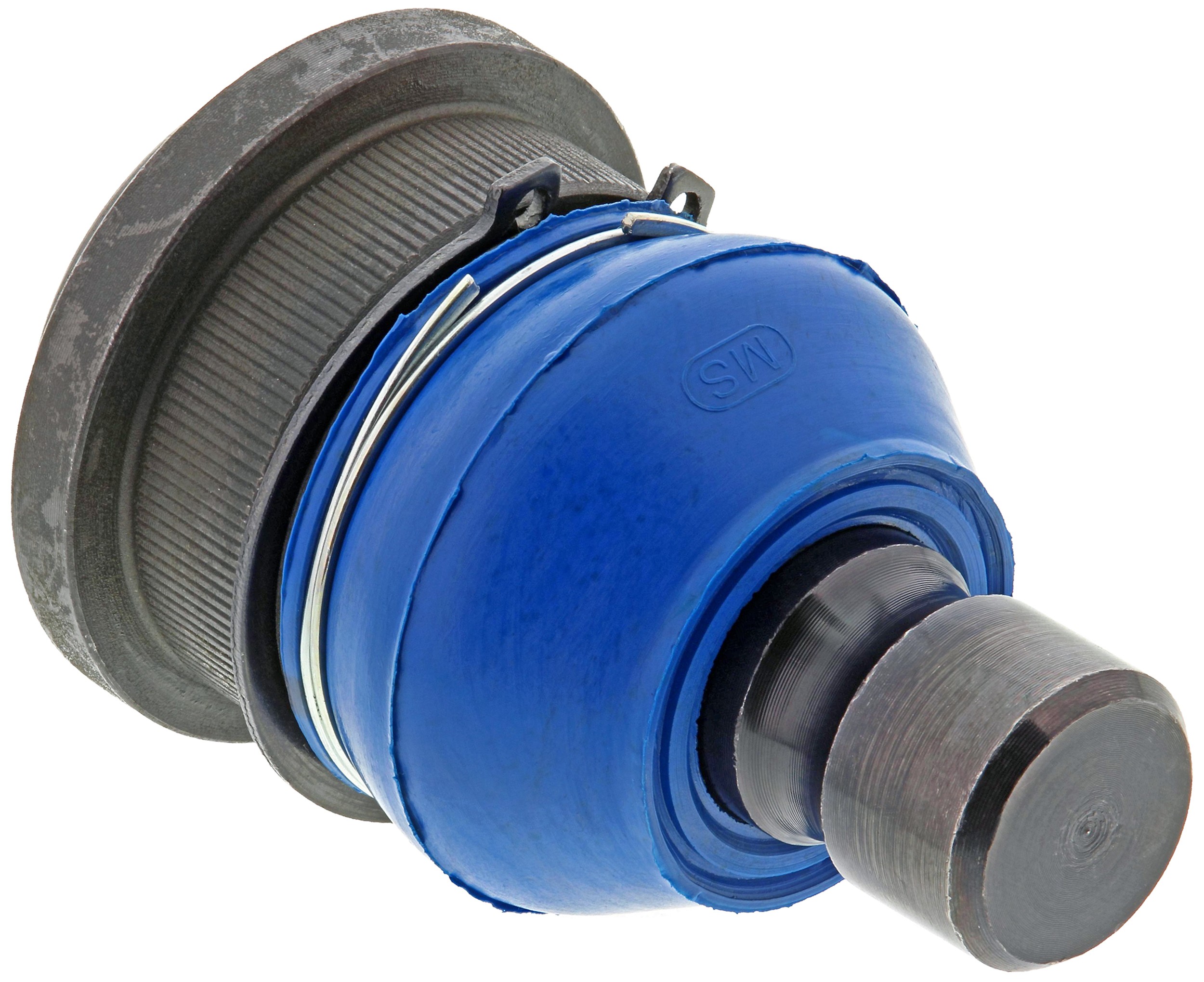 Front Lower Suspension Ball Joint | Mevotech Supreme MS40521 Fits Ford Lincoln Mazda - 4