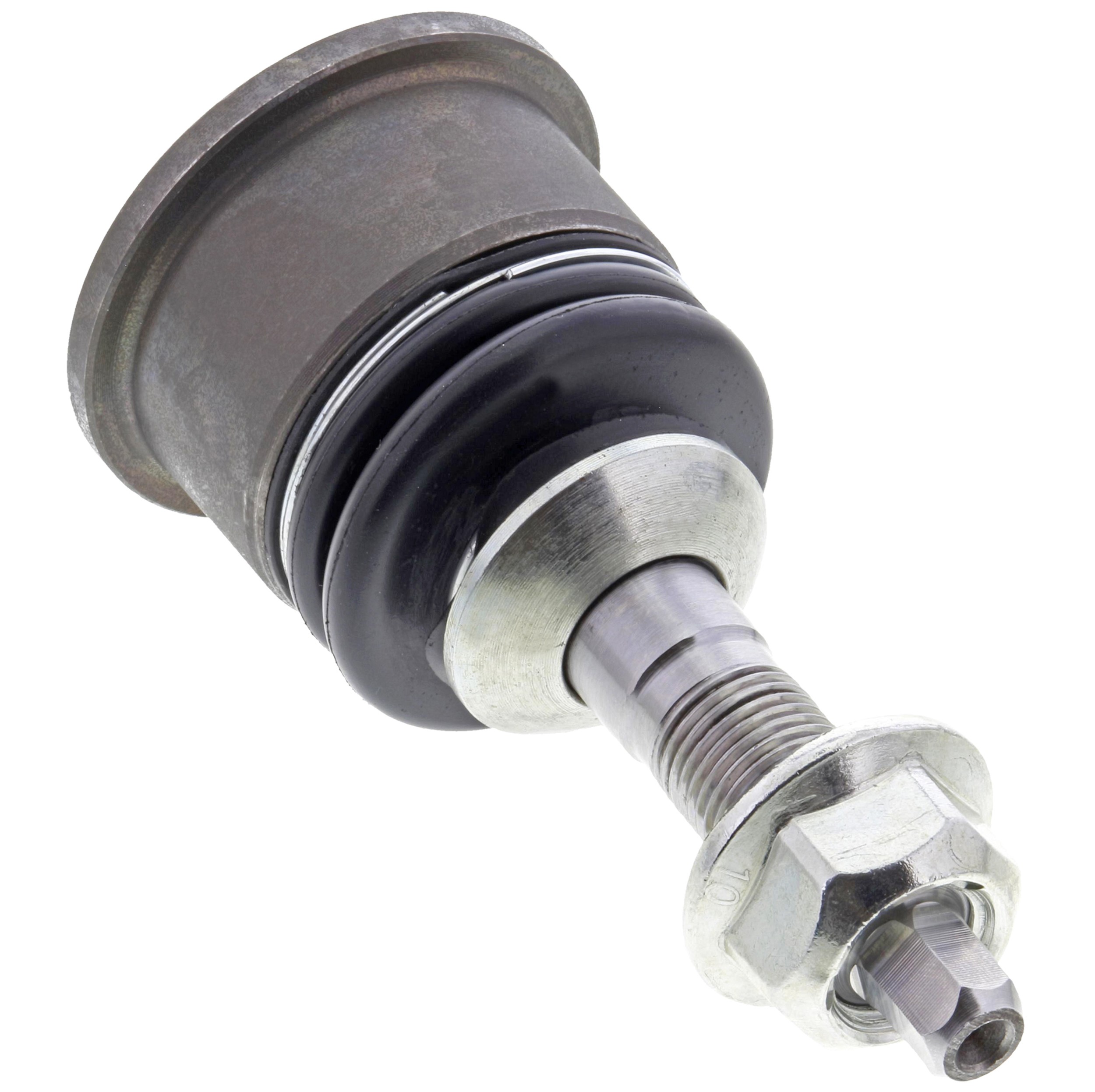 Front Lower Suspension Ball Joint | Mevotech Supreme MS40551 Fits Lincoln Ford - 4