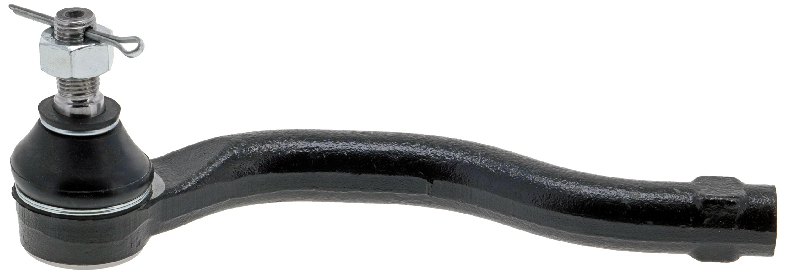 Front Left Outer Steering Tie Rod End | Mevotech Supreme MS60676 Fits Acura TLX 2018-2020 - 2