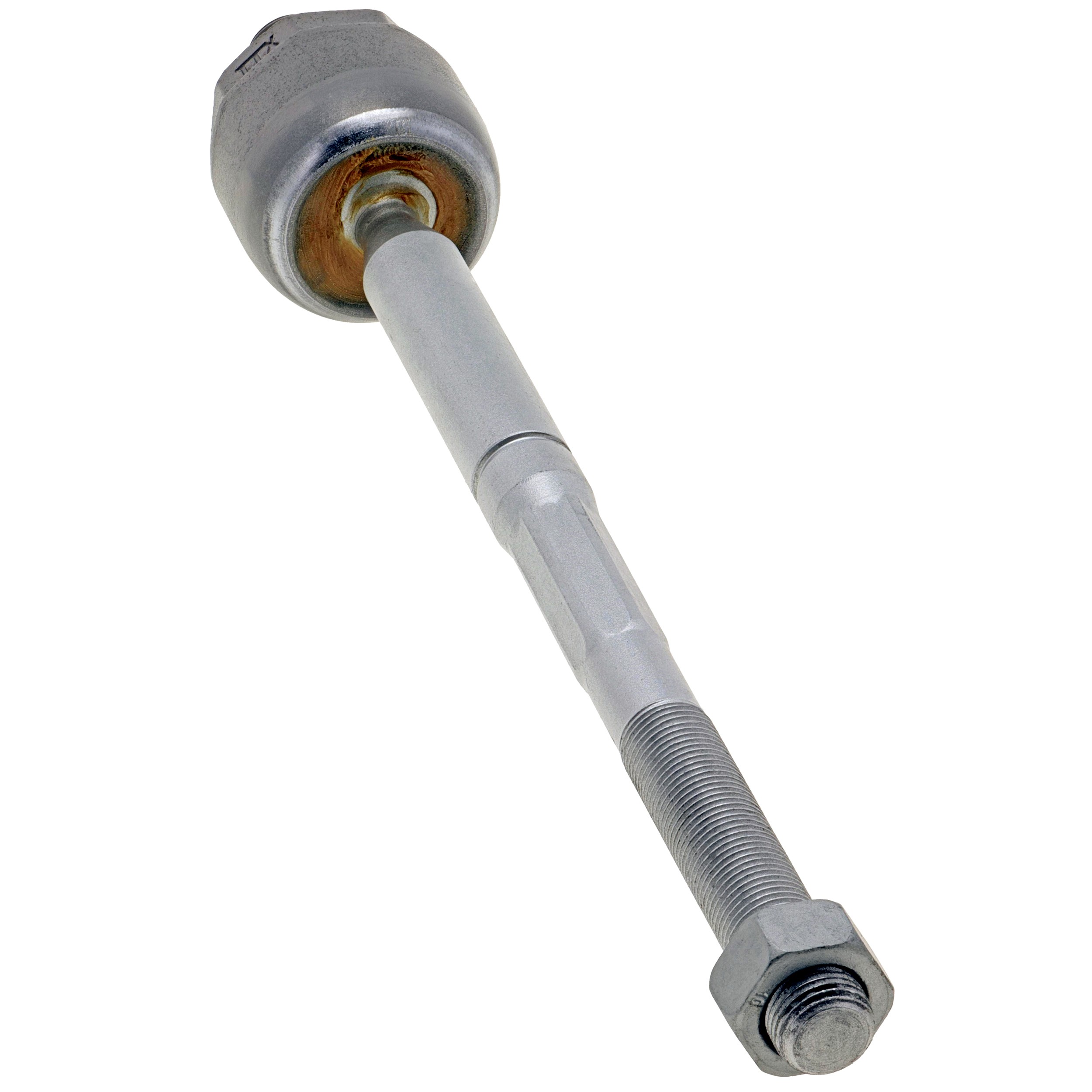 Front Inner Steering Tie Rod End | Mevotech Supreme TXMS40708 Fits Ford Lincoln - 3