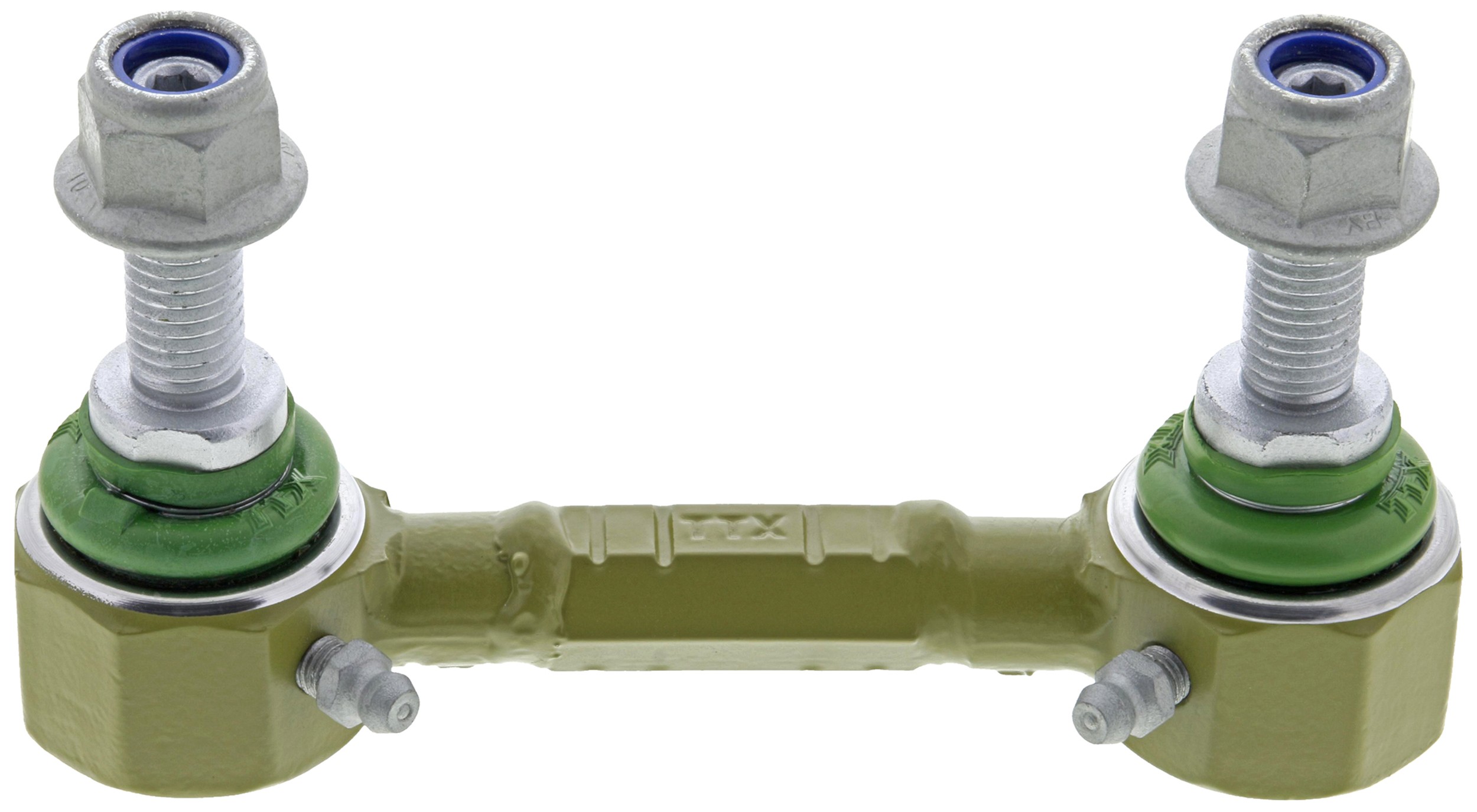 Front Suspension Stabilizer Bar Link Kit | Mevotech Supreme TXMS40835 Fits Ford - 2
