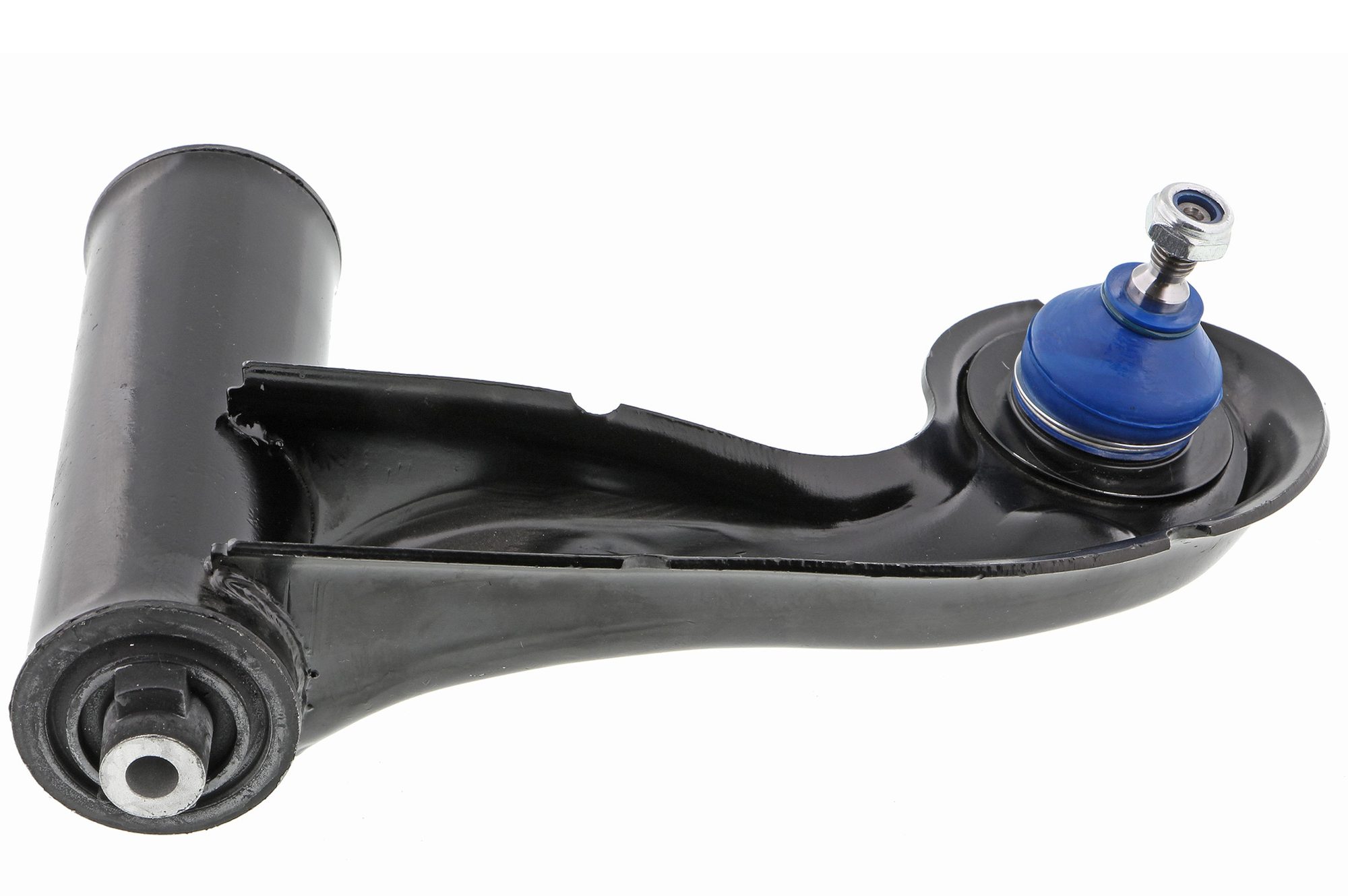 Front Left Upper Suspension Control Arm and Ball Joint Assembly | Mevotech Supreme CMK90423 Fits Mercedes-Benz — image 4