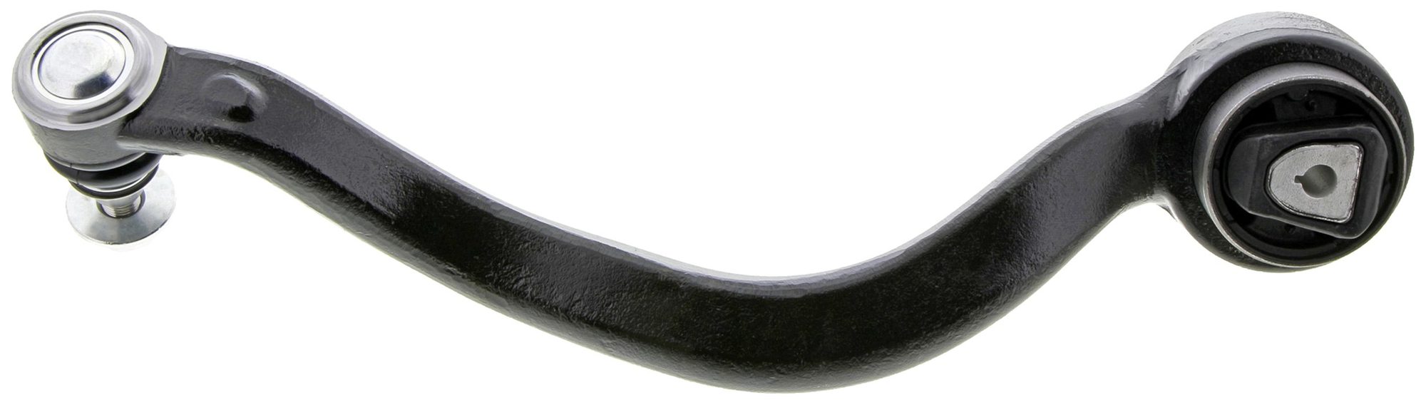 Front Left Lower Forward Suspension Control Arm and Ball Joint Assembly | Mevotech Supreme CMS101143 Fits BMW — image 2