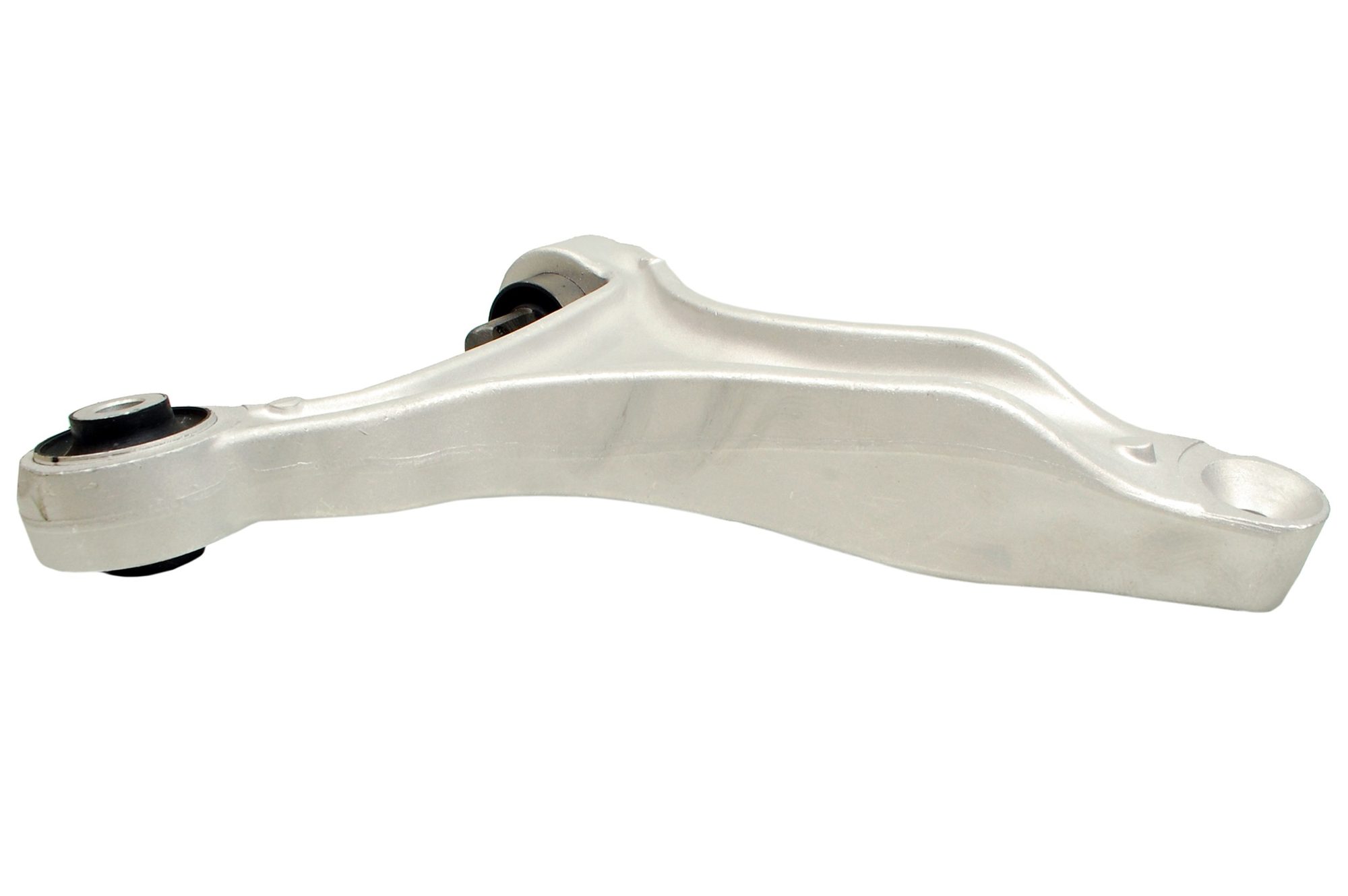 Front Right Lower Suspension Control Arm | Mevotech Supreme CMS10117 Fits Volvo — image 4