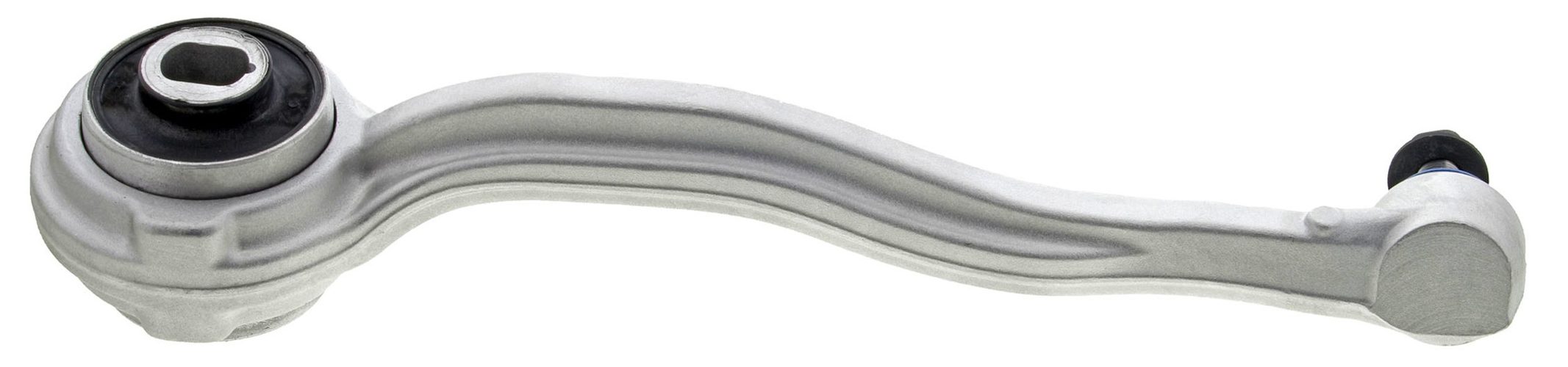 Front Left Lower Forward Suspension Control Arm and Ball Joint Assembly | Mevotech Supreme CMS10130 Fits Mercedes-Benz — image 2