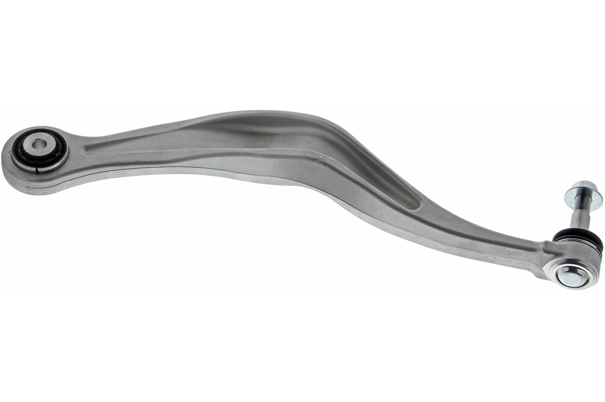 Rear Left Upper Suspension Control Arm and Ball Joint Assembly | Mevotech Supreme CMS101352 Fits BMW — image 2