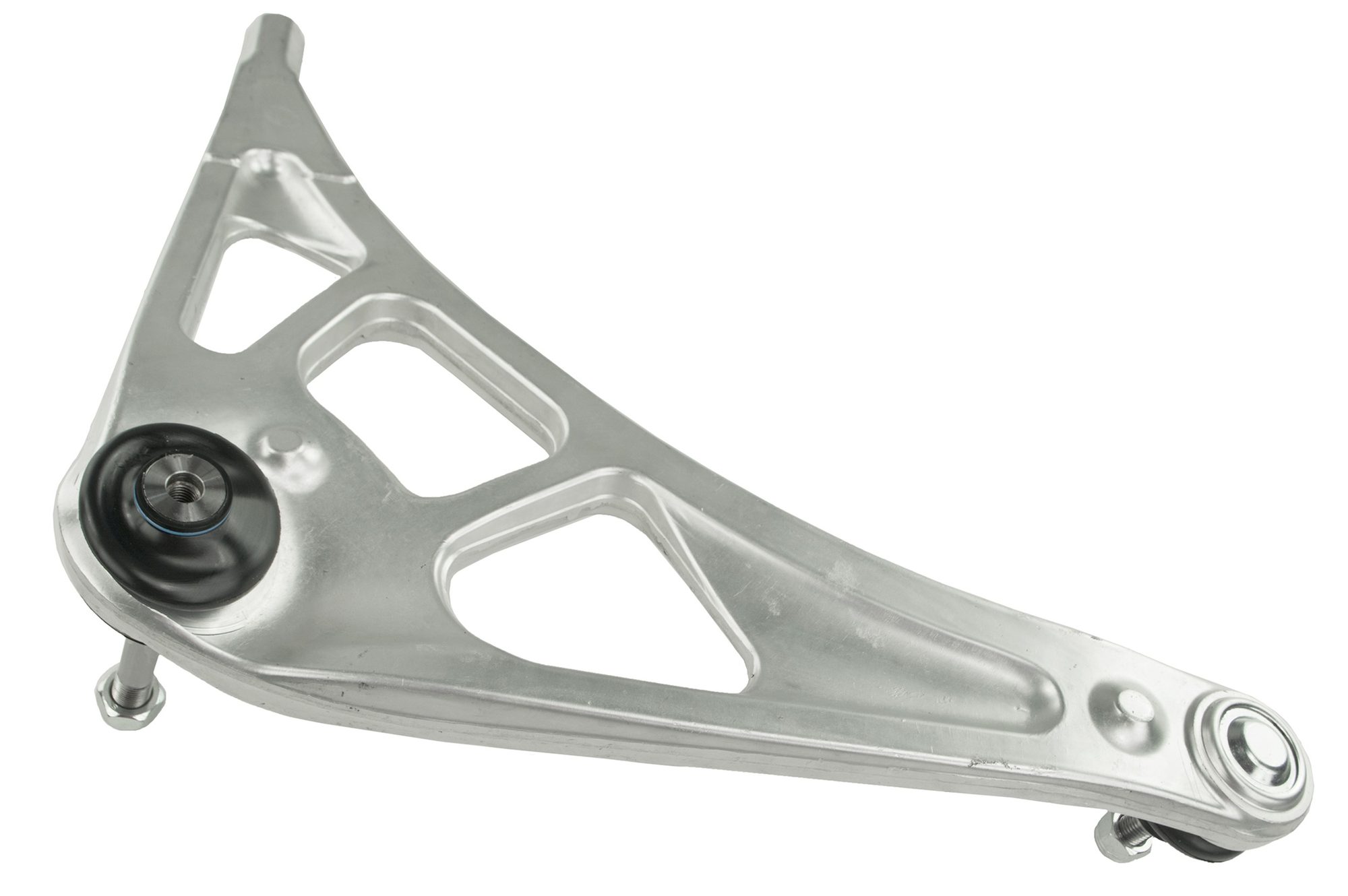 Front Right Lower Suspension Control Arm and Ball Joint Assembly | Mevotech Supreme CMS101437 Fits BMW M3 2001-2006 — image 2