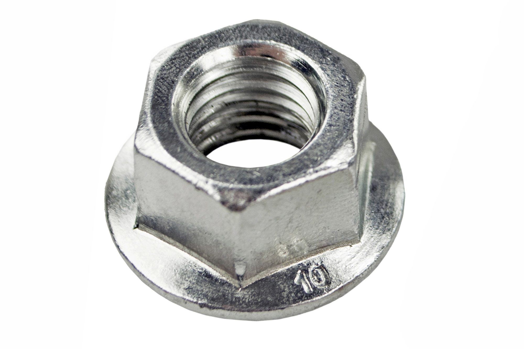 Front Right Lower Suspension Control Arm and Ball Joint Assembly | Mevotech Supreme CMS101465 Fits Volvo — image 4