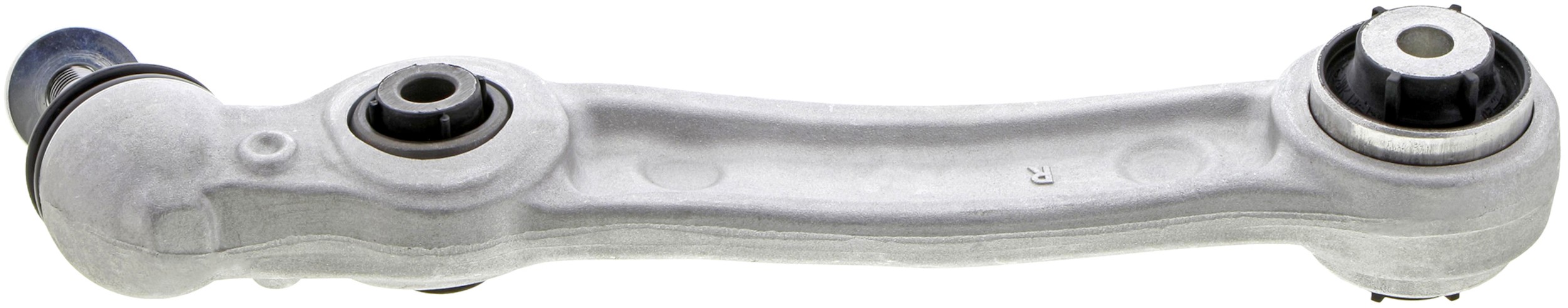Front Right Lower Rearward Suspension Control Arm and Ball Joint Assembly | Mevotech Supreme CMS101596 Fits BMW — image 2