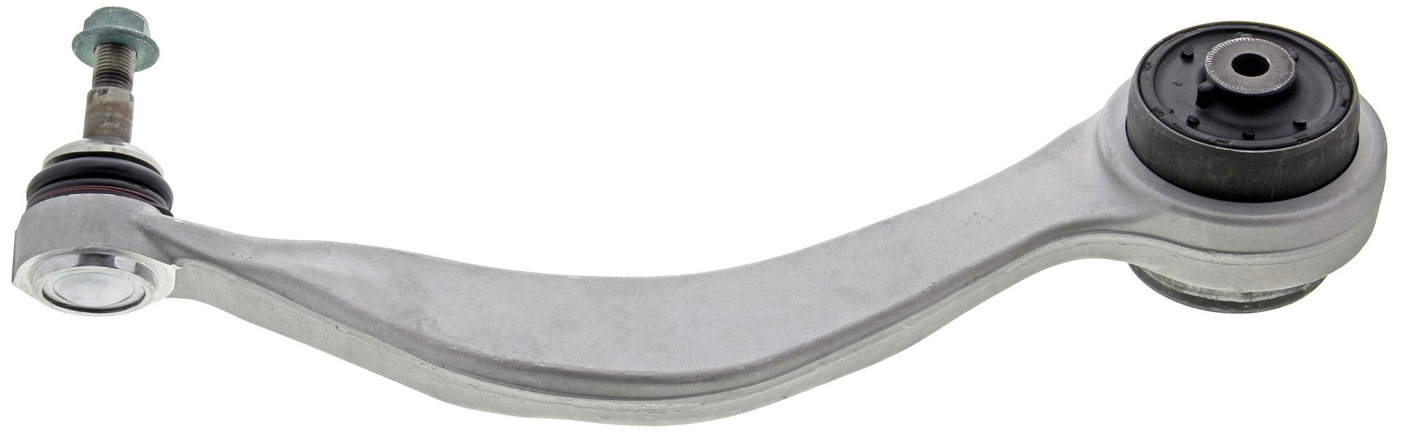 Front Left Lower Forward Suspension Control Arm and Ball Joint Assembly | Mevotech Supreme CMS101664 Fits BMW — image 2