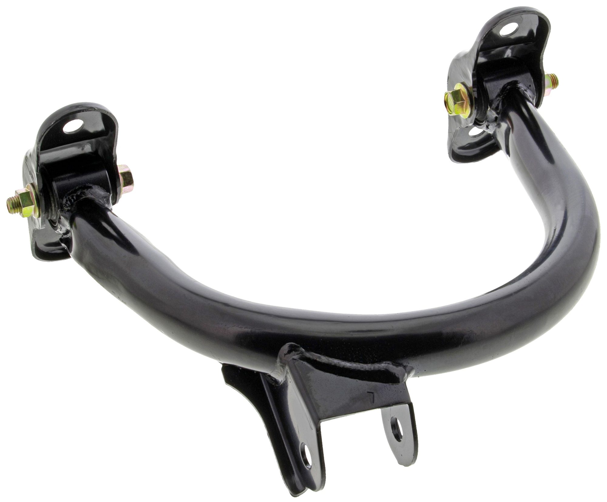 Rear Left Upper Suspension Control Arm | Mevotech Supreme CMS251039 Fits Chrysler Mitsubishi Dodge — image 2