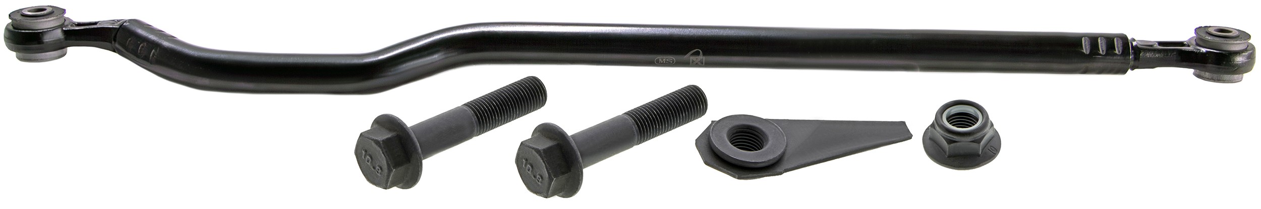Rear Suspension Track Bar | Mevotech Supreme CMS251261 Fits Jeep Wrangler 2018-2023 — image 4