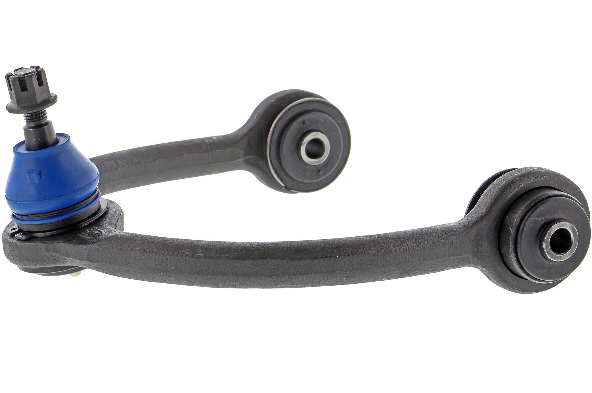 Front Upper Suspension Control Arm and Ball Joint Assembly | Mevotech Supreme CMS25181 Fits Jeep — image 5