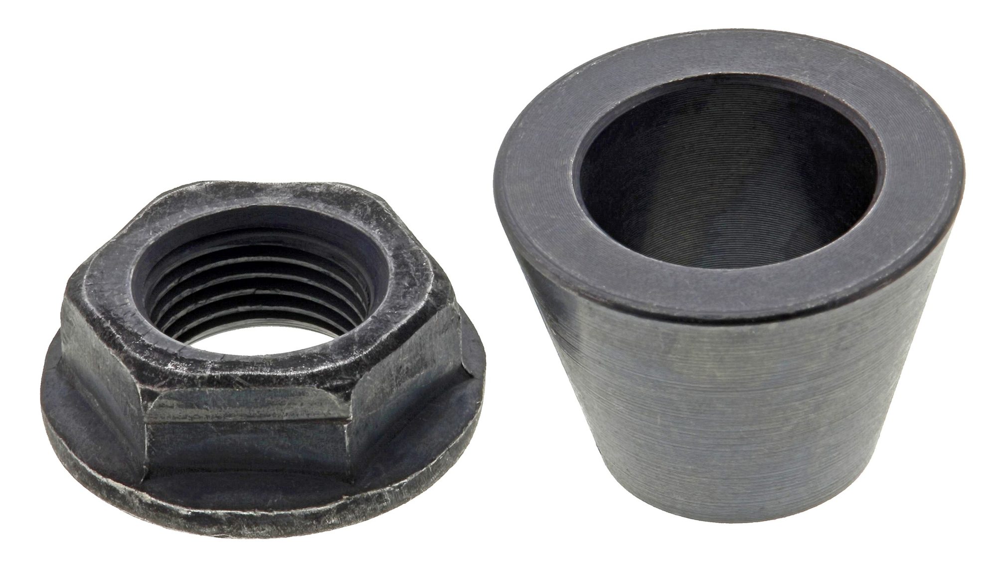 Front Left Lower Forward Suspension Control Arm | Mevotech Supreme CMS301030 Fits Nissan INFINITI — image 4