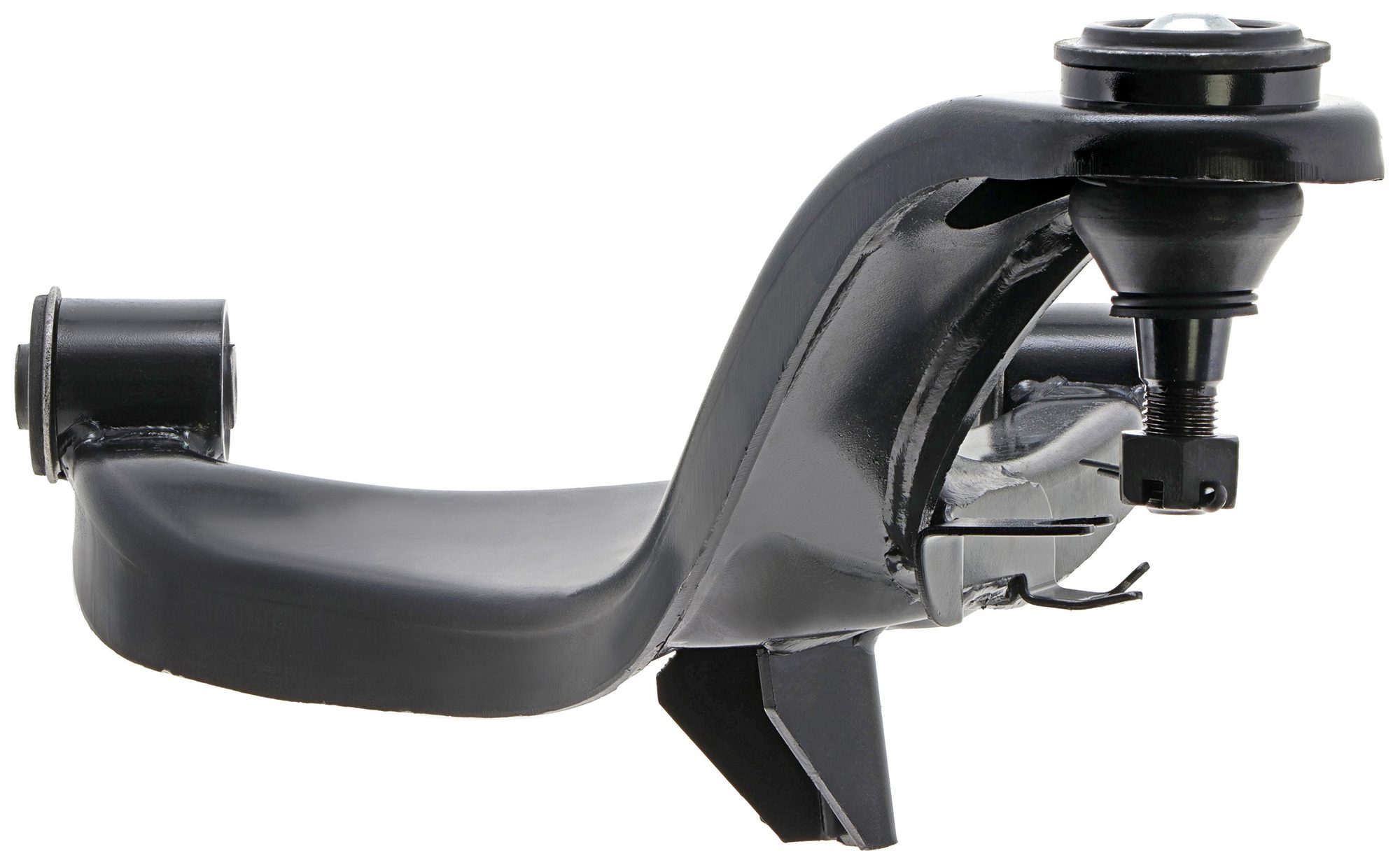 Rear Right Upper Suspension Control Arm and Ball Joint Assembly | Mevotech Supreme CMS30129 Fits Nissan Quest 2004-2009 — image 6