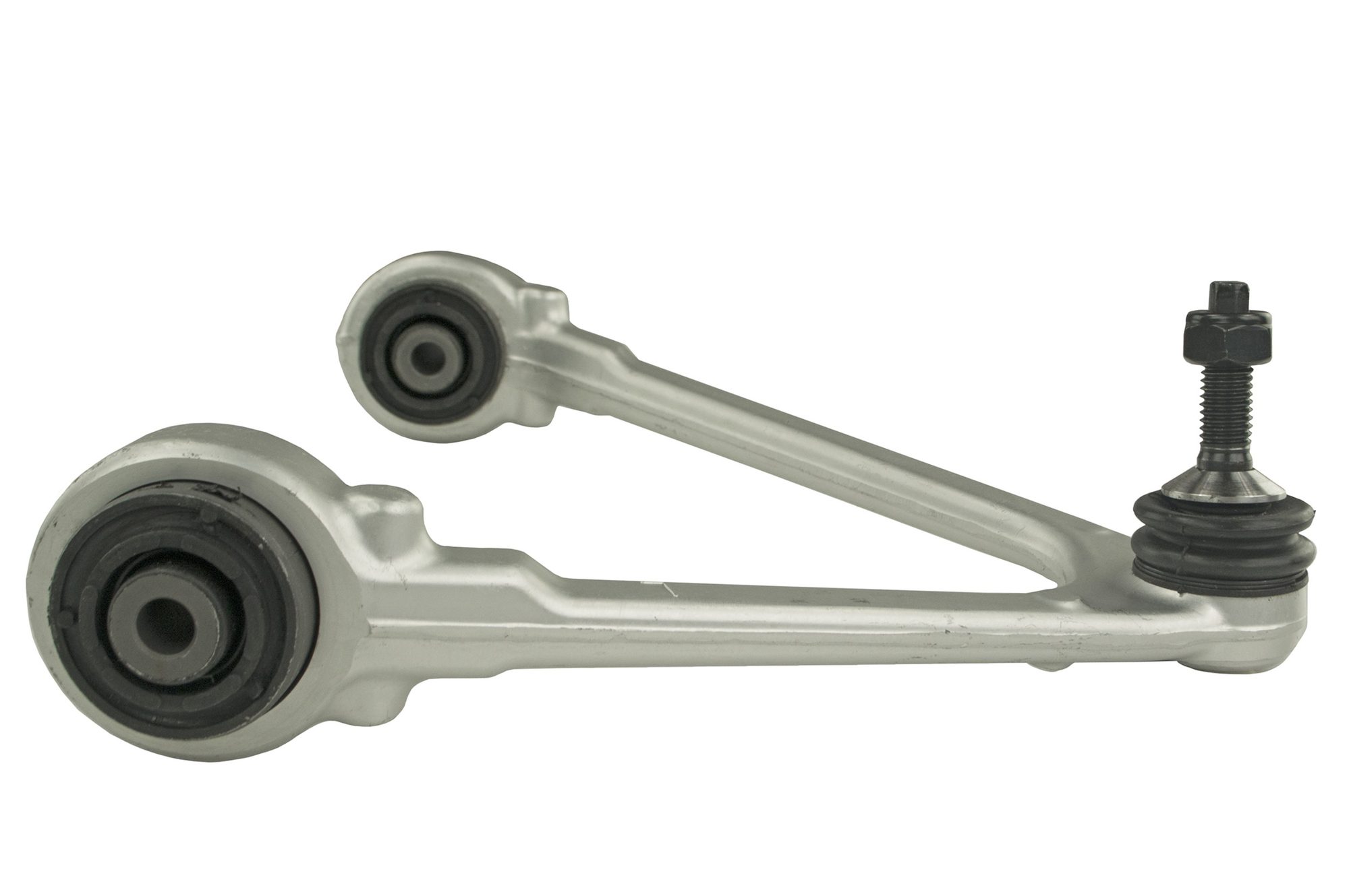 Front Left Upper Suspension Control Arm and Ball Joint Assembly | Mevotech Supreme CMS40120 Fits Jaguar Lincoln Ford — image 5