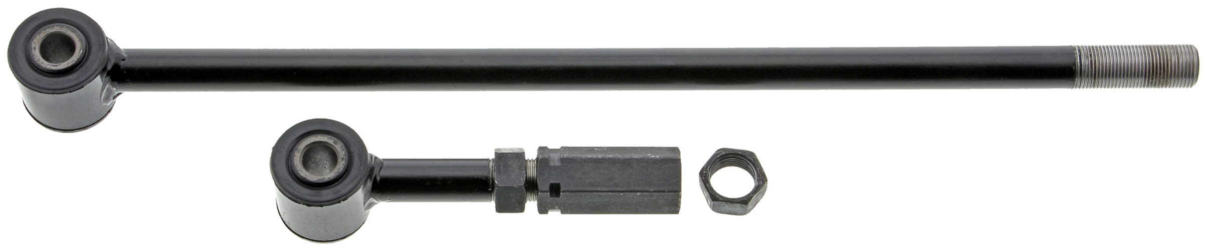 Rear Rearward Lateral Arm | Mevotech Supreme CMS501006 Fits Buick Chevrolet Cadillac — image 4