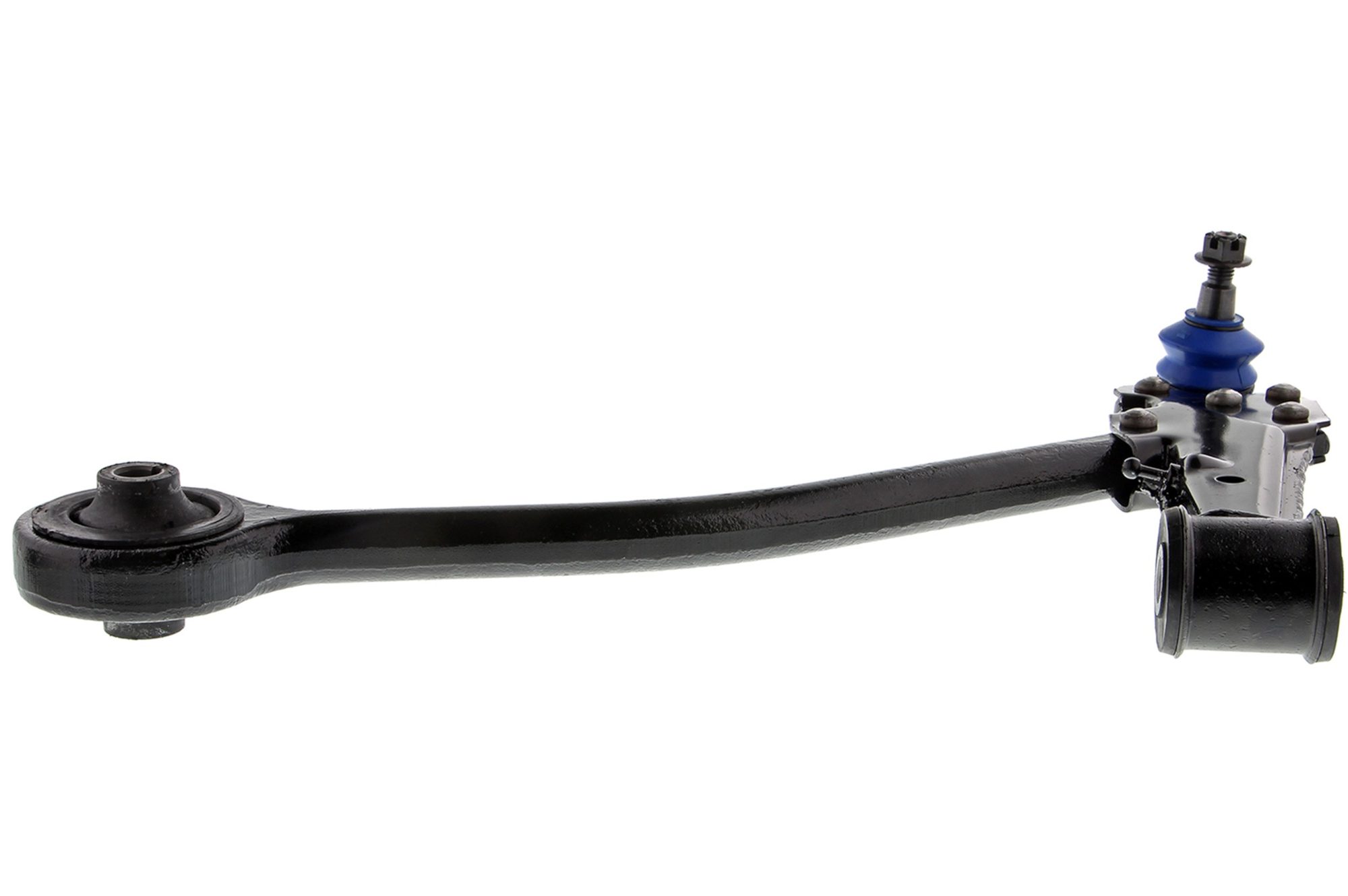 Front Right Lower Suspension Control Arm and Ball Joint Assembly | Mevotech Supreme CMS501091 Fits Cadillac — image 3