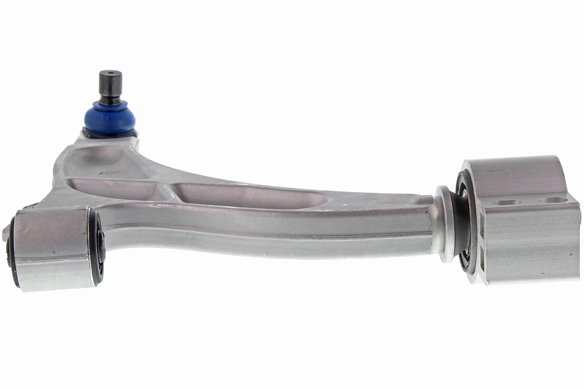 Front Right Lower Suspension Control Arm and Ball Joint Assembly | Mevotech Supreme CMS501126 Fits Buick Chevrolet — image 3