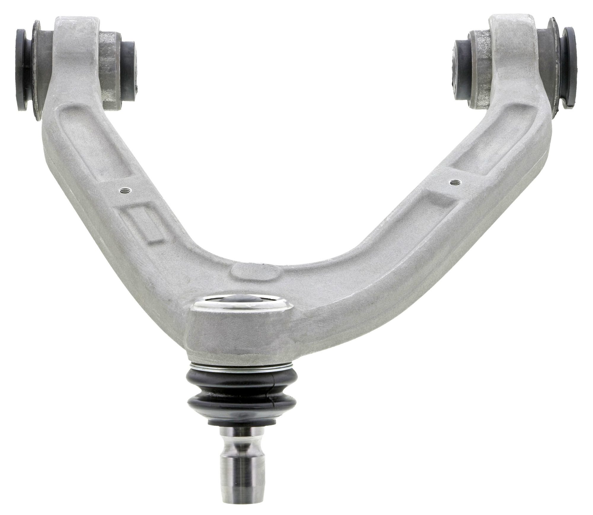 Front Left Upper Suspension Control Arm and Ball Joint Assembly | Mevotech Supreme CMS501144 Fits Hummer — image 5