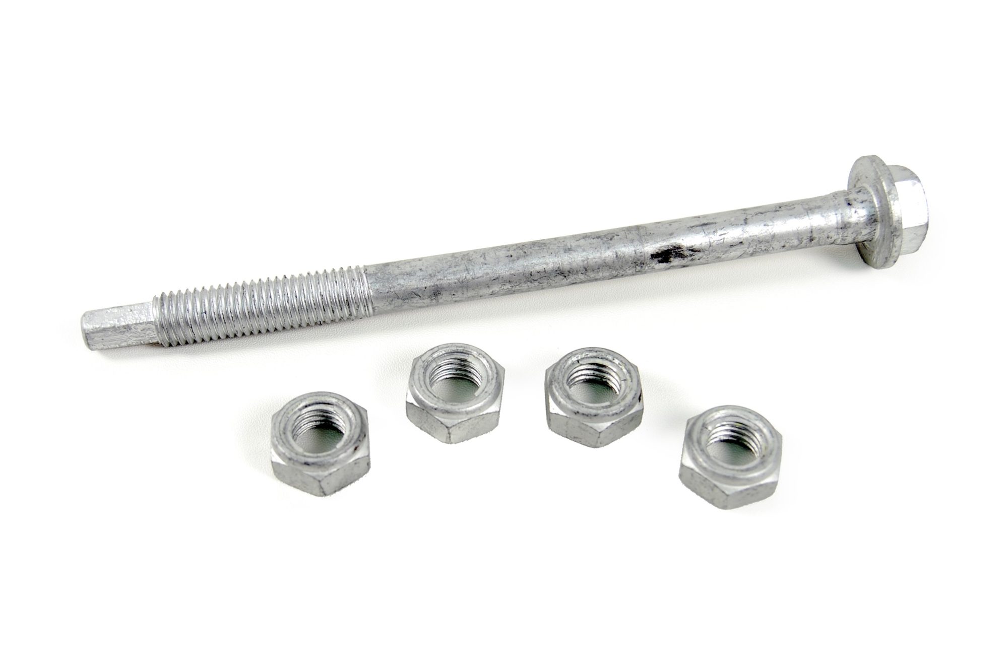 Front Differential Support Bracket | Mevotech Supreme CMS50903 Fits GMC Chevrolet — image 4