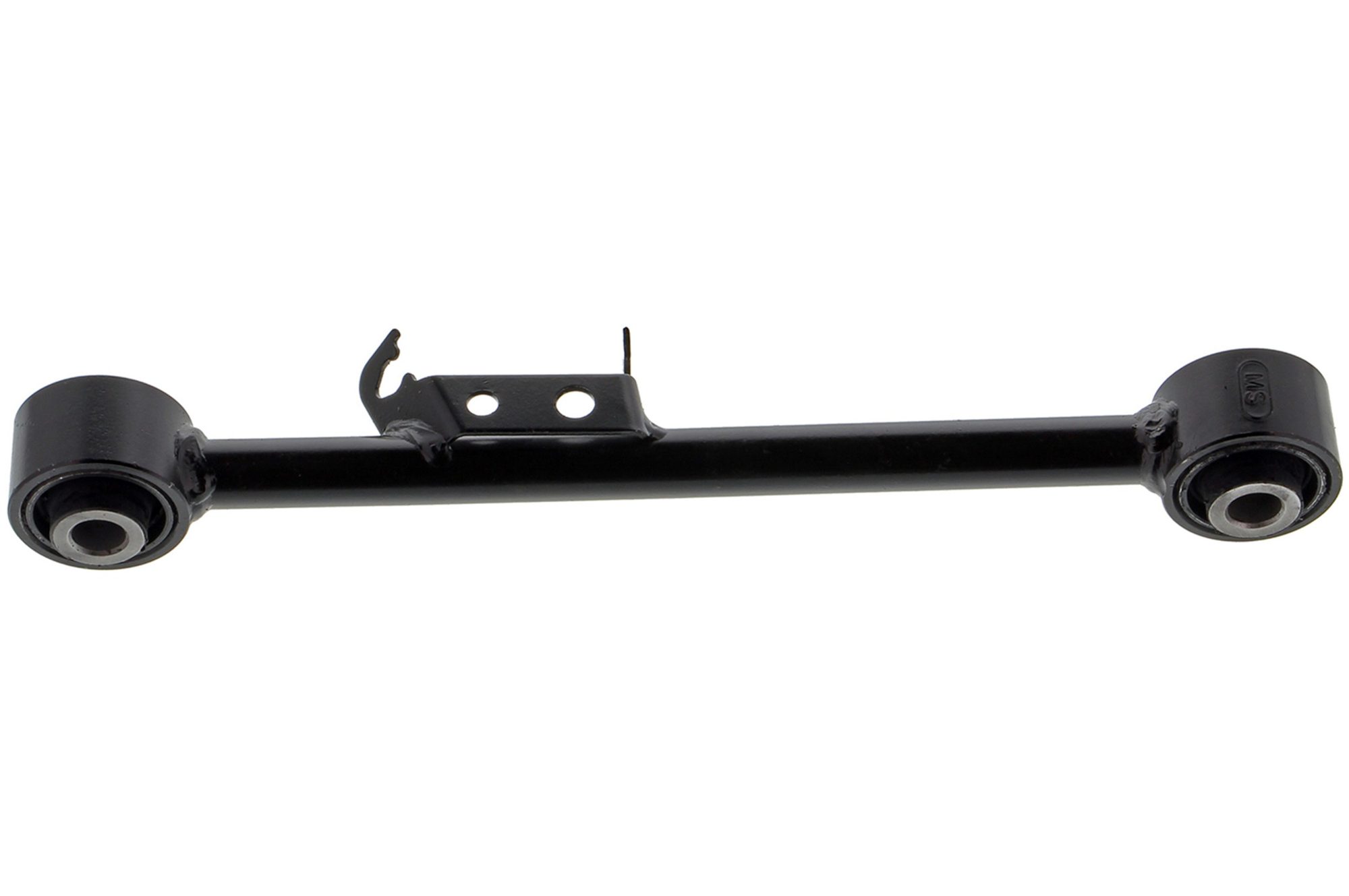 Rear Right Lower Forward Suspension Control Arm | Mevotech Supreme CMS601131 Fits Honda Odyssey 2011-2017