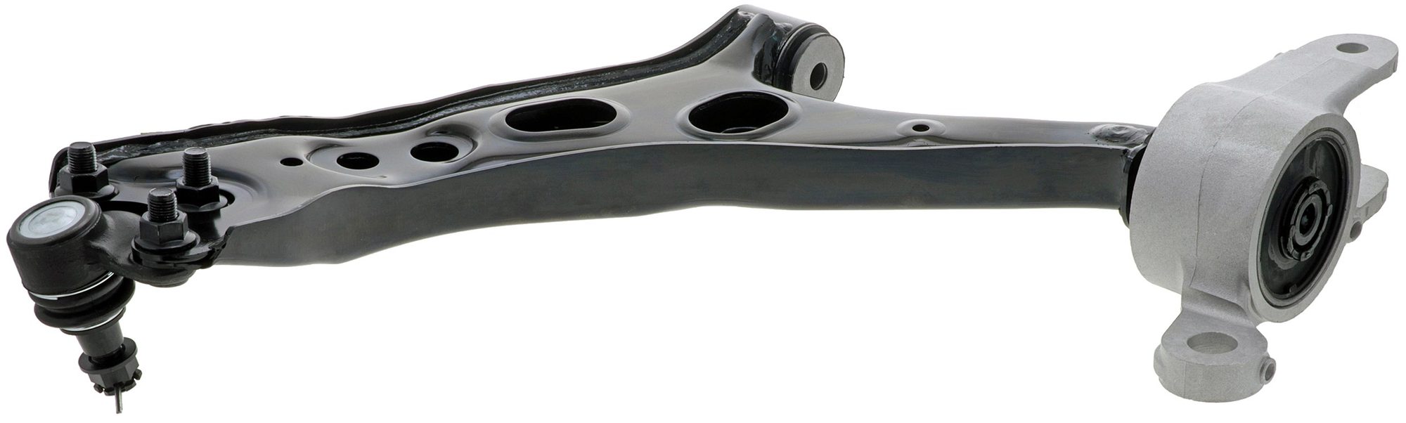Front Right Lower Suspension Control Arm and Ball Joint Assembly | Mevotech Supreme CMS601324 Fits Honda CR-V 2023-2025 — image 7