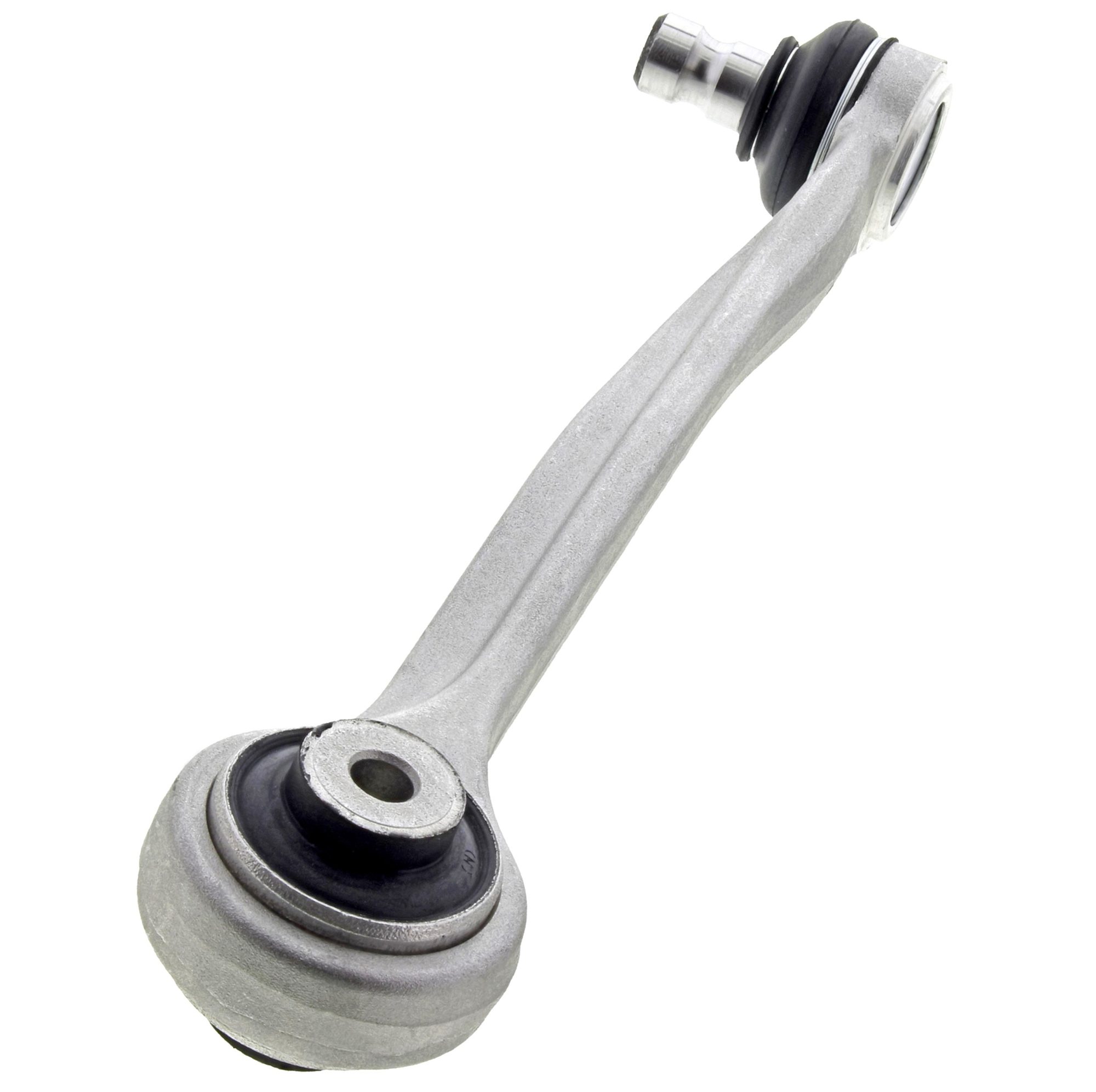 Front Right Upper Forward Suspension Control Arm and Ball Joint Assembly | Mevotech Supreme CMS701149 Fits Audi — image 3