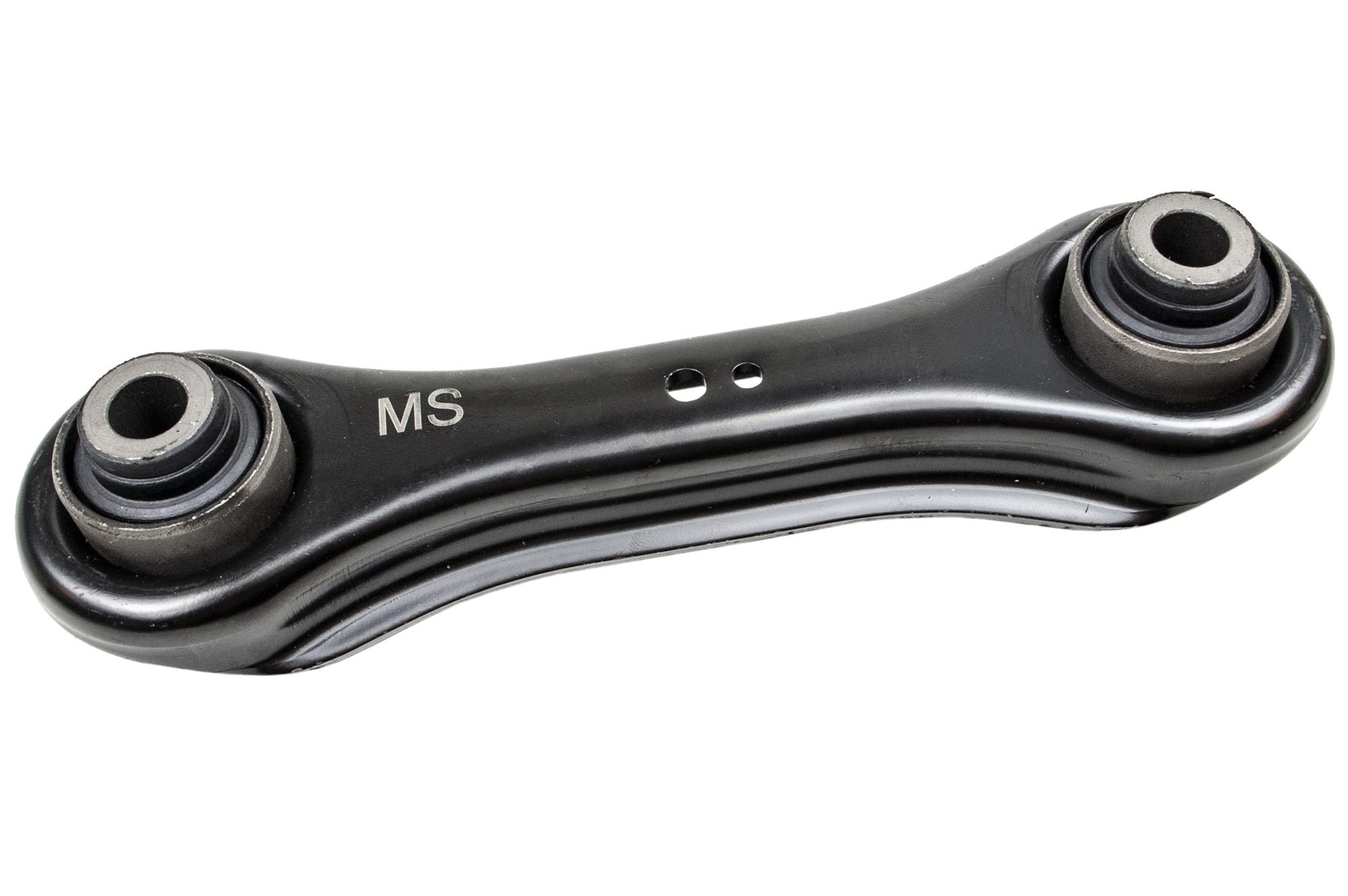 Rear Lower Forward Suspension Control Arm | Mevotech Supreme CMS801171 Fits Mitsubishi
