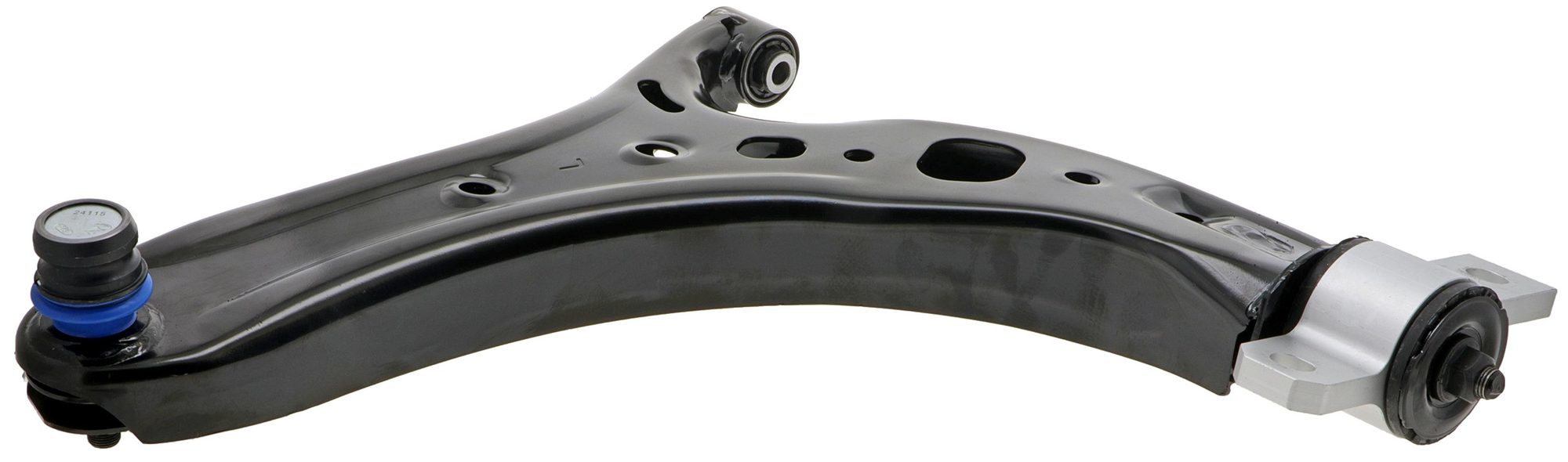 Front Left Lower Suspension Control Arm and Ball Joint Assembly | Mevotech Supreme CMS801236 Fits Subaru Ascent 2019-2024 — image 4