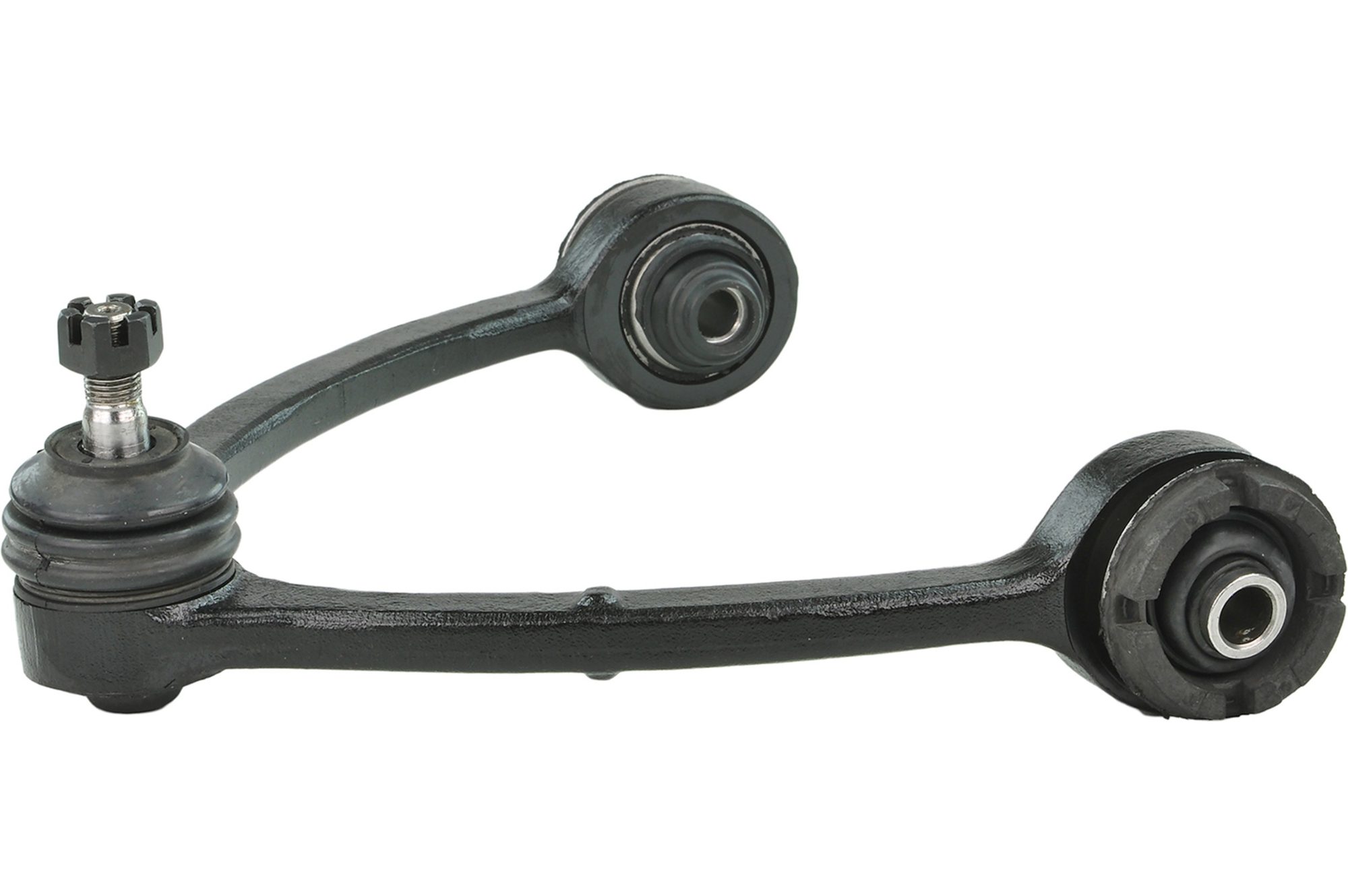 Front Right Upper Suspension Control Arm and Ball Joint Assembly | Mevotech Supreme CMS861101 Fits Lexus LS400 1990-1994 — image 5