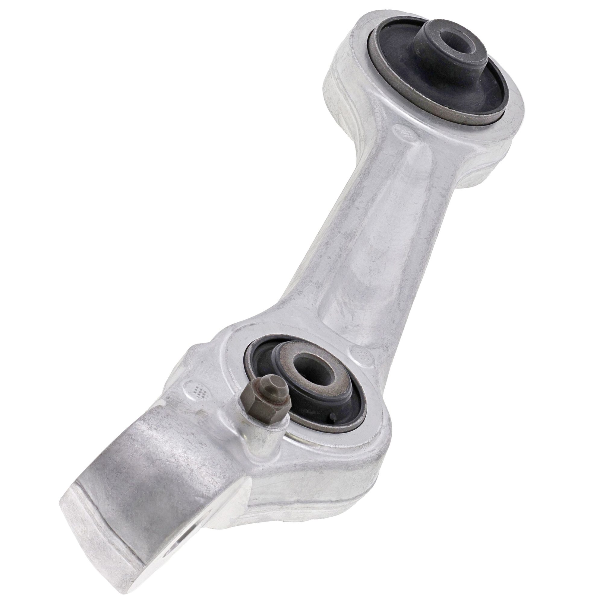 Front Left Lower Rearward Suspension Control Arm | Mevotech Supreme CMS901077 Fits Hyundai Genesis 2009-2014 — image 5