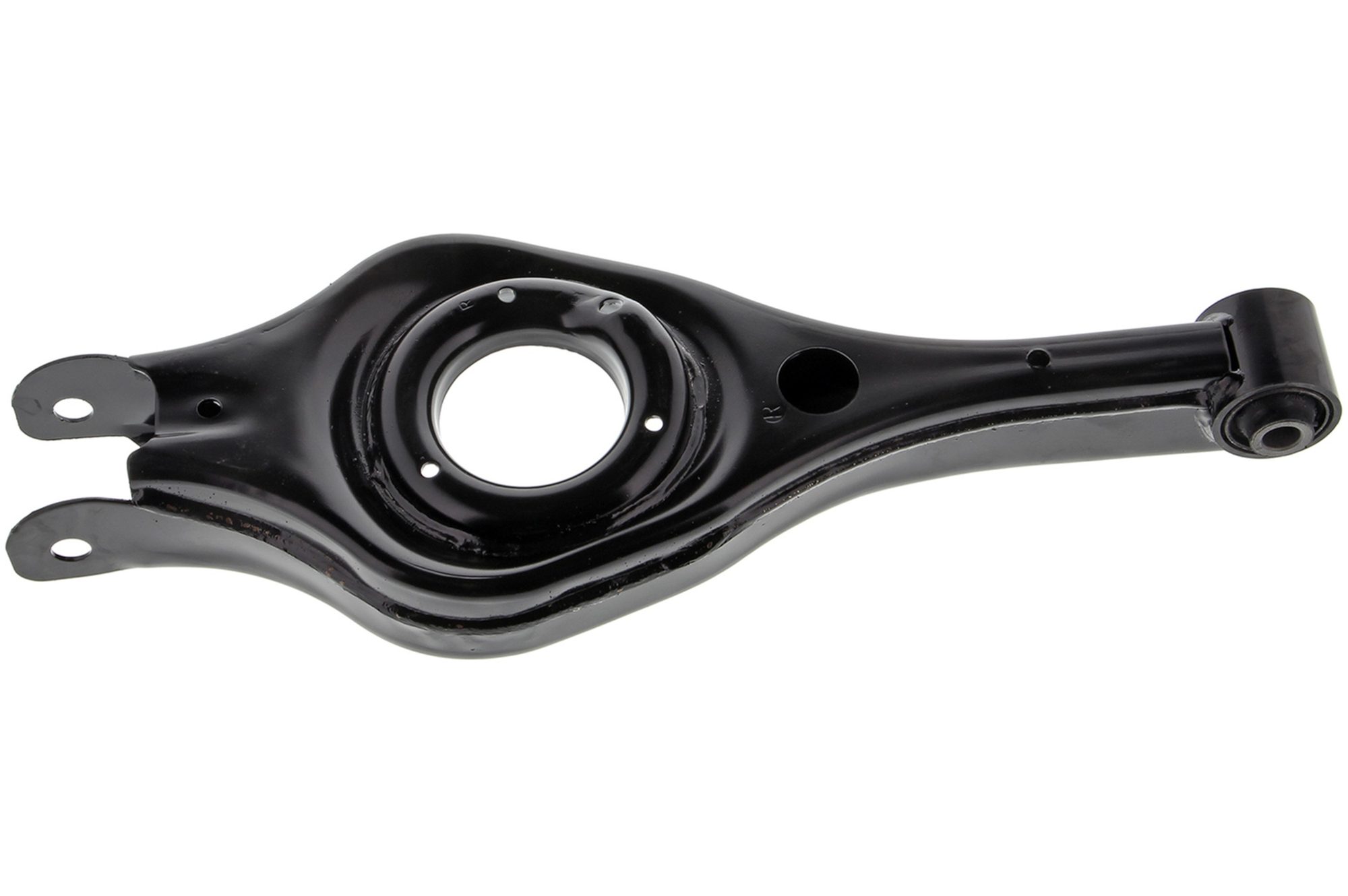 Rear Right Lower Suspension Control Arm | Mevotech Supreme CMS90195 Fits Kia Amanti 2007-2009 — image 2
