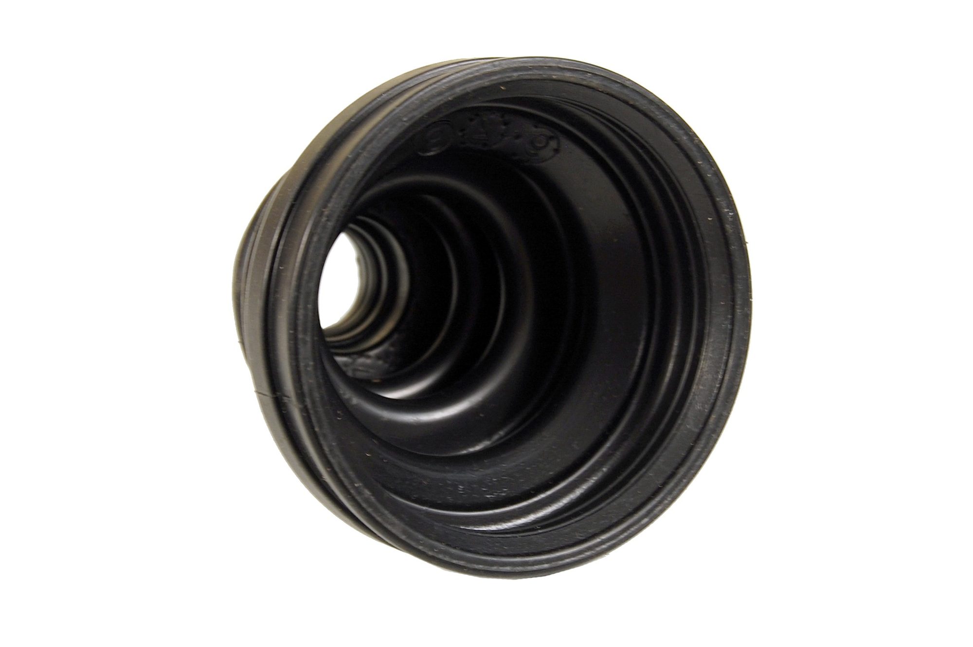CV Joint Boot | Mevotech Supreme DX626 Fits Honda Acura — image 2